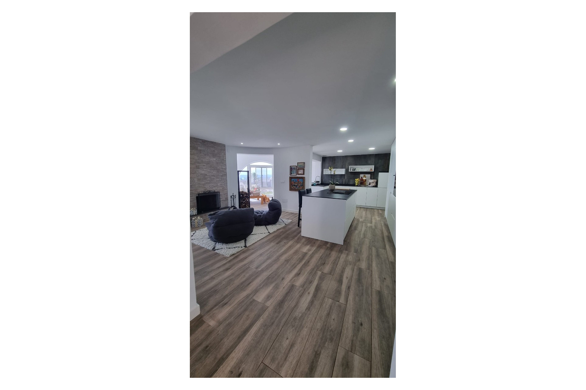 Reventa - 3. Casa indepiende - Rojales - Ciudad Quesada