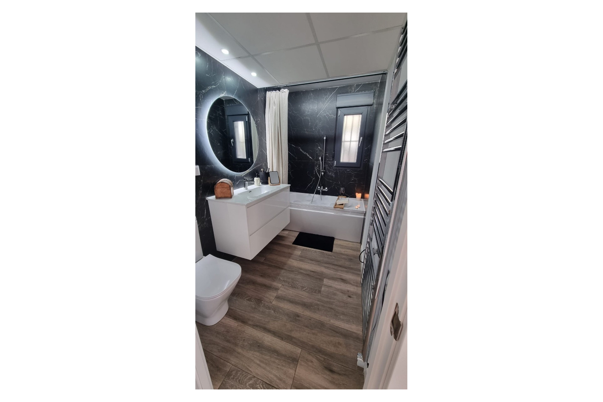 Reventa - 3. Casa indepiende - Rojales - Ciudad Quesada