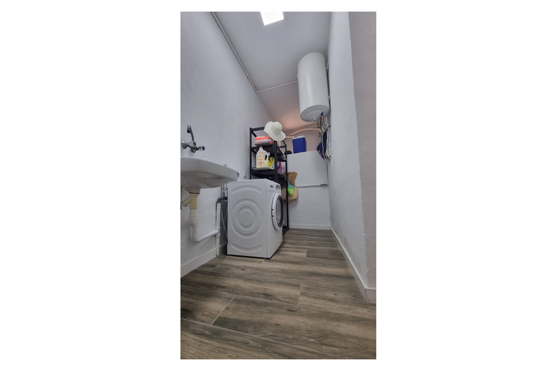 Reventa - 3. Casa indepiende - Rojales - Ciudad Quesada