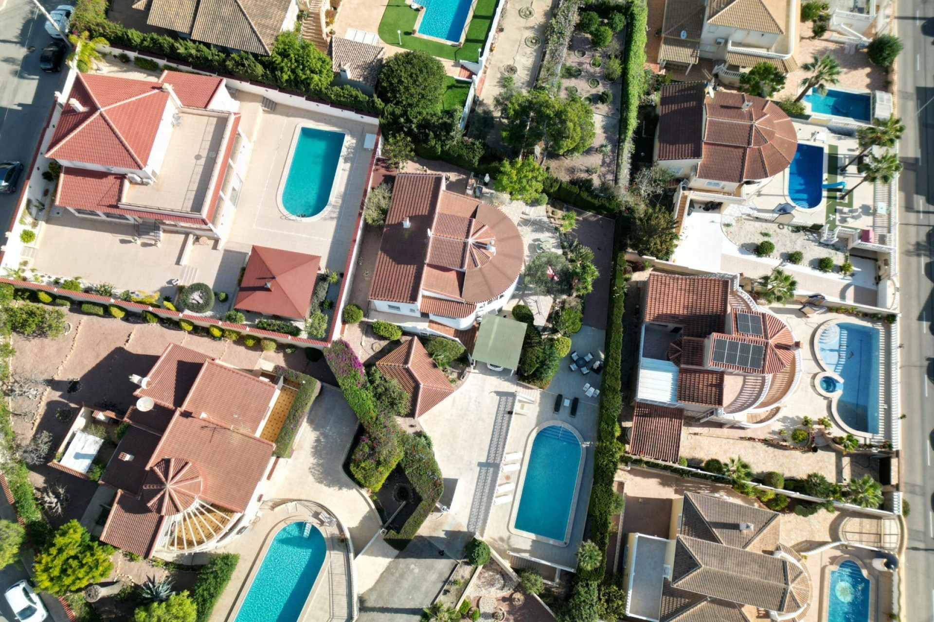 Reventa - 3. Casa indepiende - Rojales - Ciudad Quesada