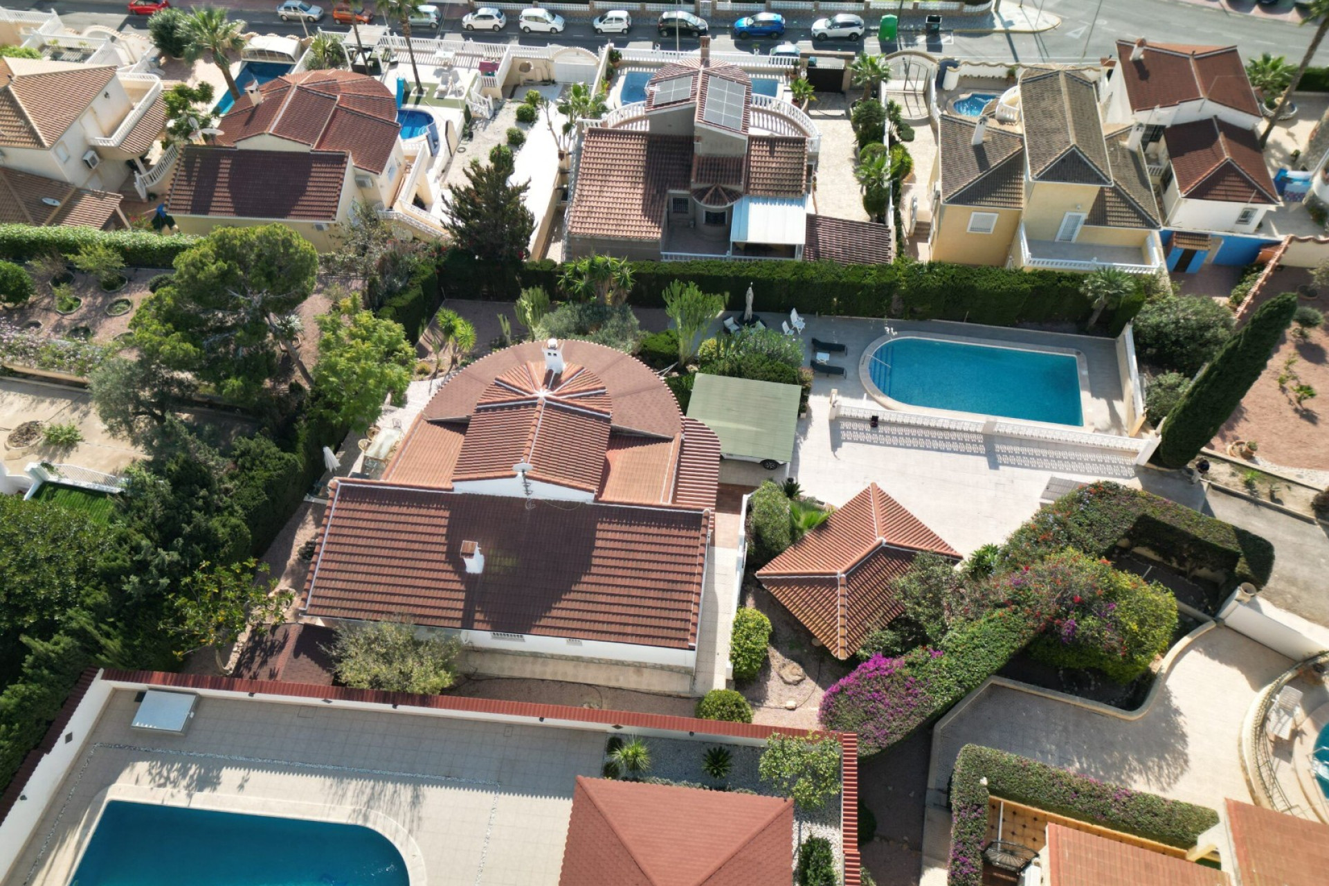 Reventa - 3. Casa indepiende - Rojales - Ciudad Quesada