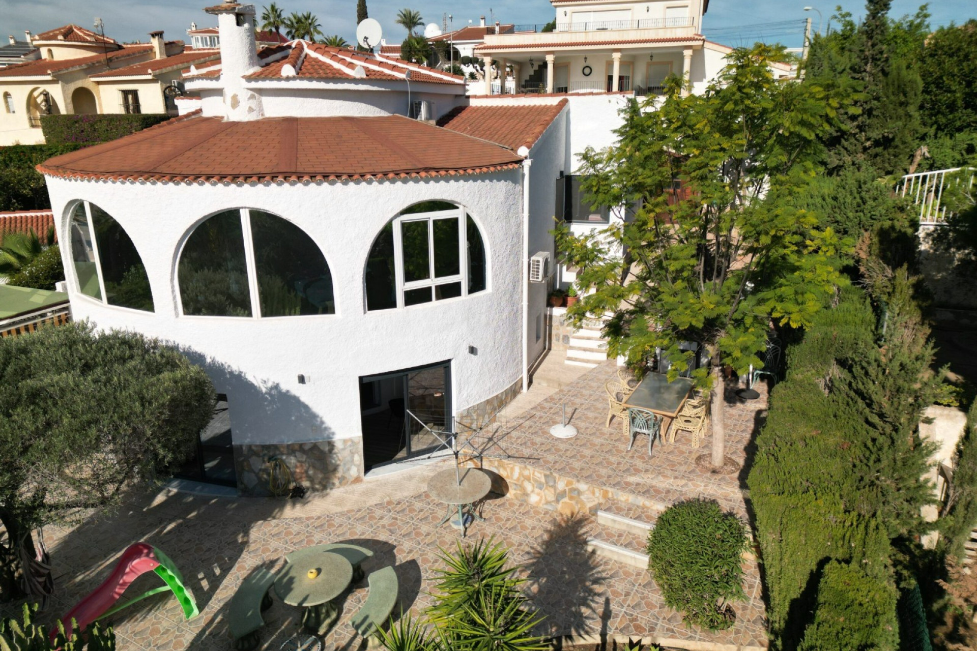 Reventa - 3. Casa indepiende - Rojales - Ciudad Quesada