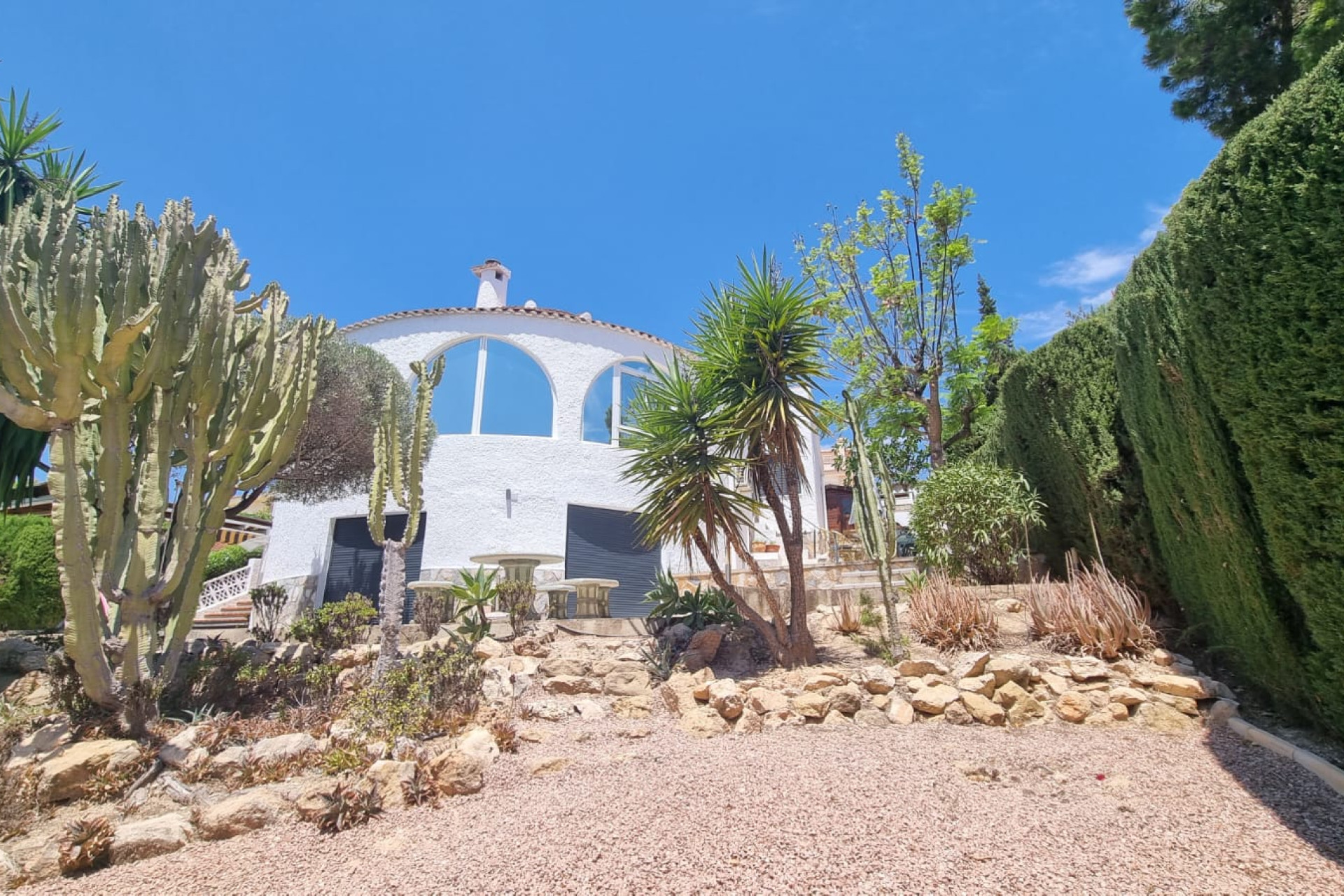 Reventa - 3. Casa indepiende - Rojales - Ciudad Quesada