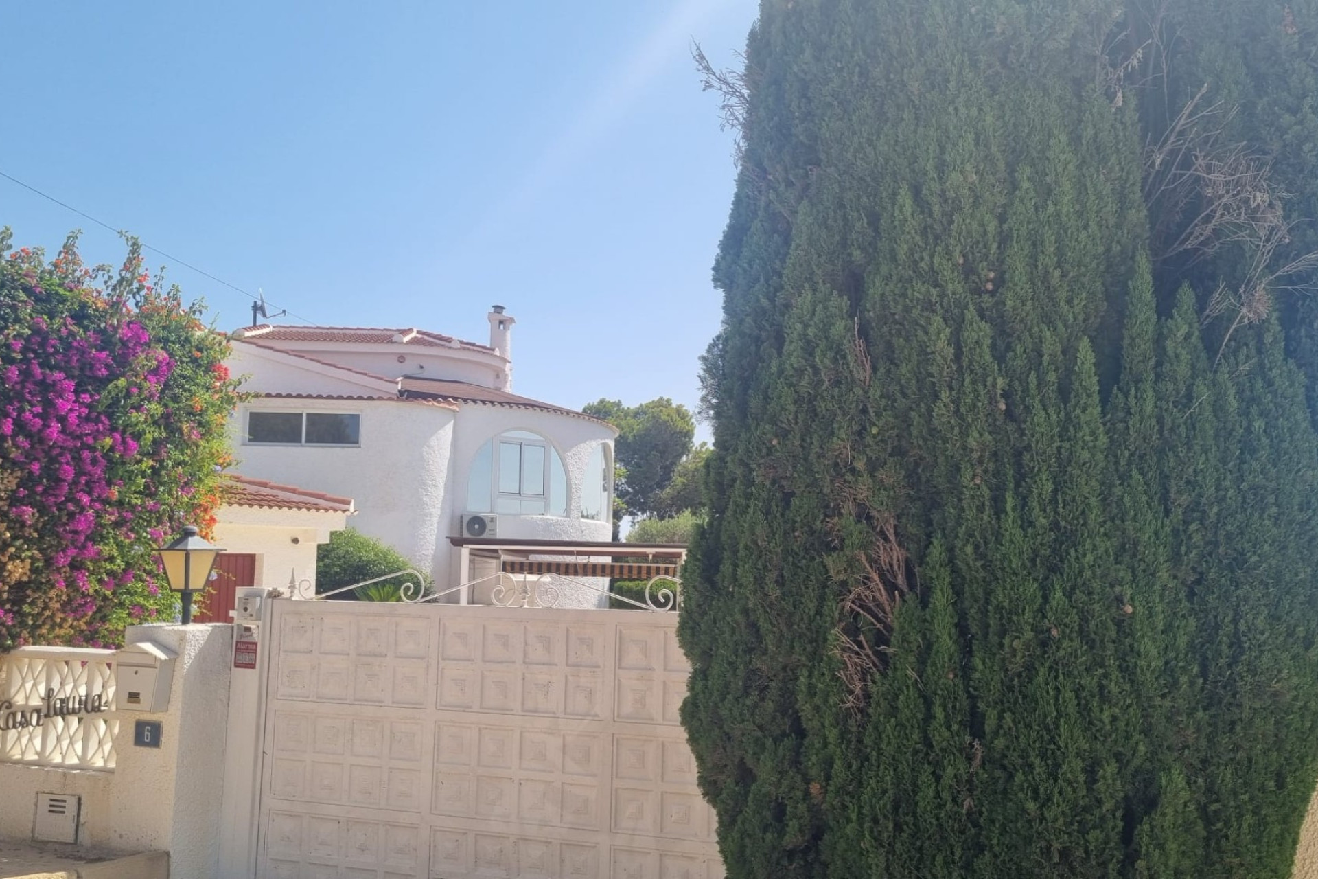 Reventa - 3. Casa indepiende - Rojales - Ciudad Quesada