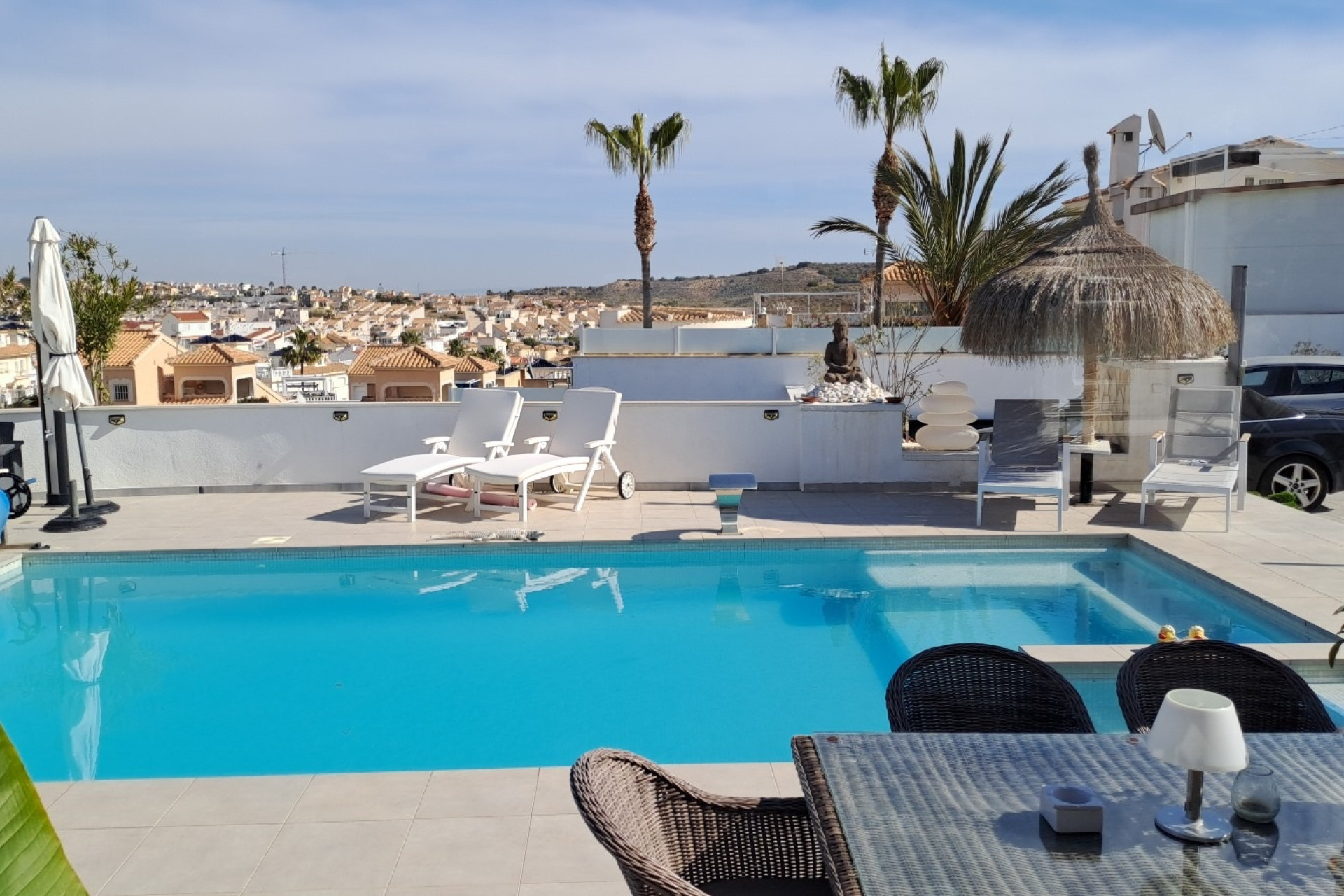 Reventa - 3. Casa indepiende - Rojales - Ciudad Quesada