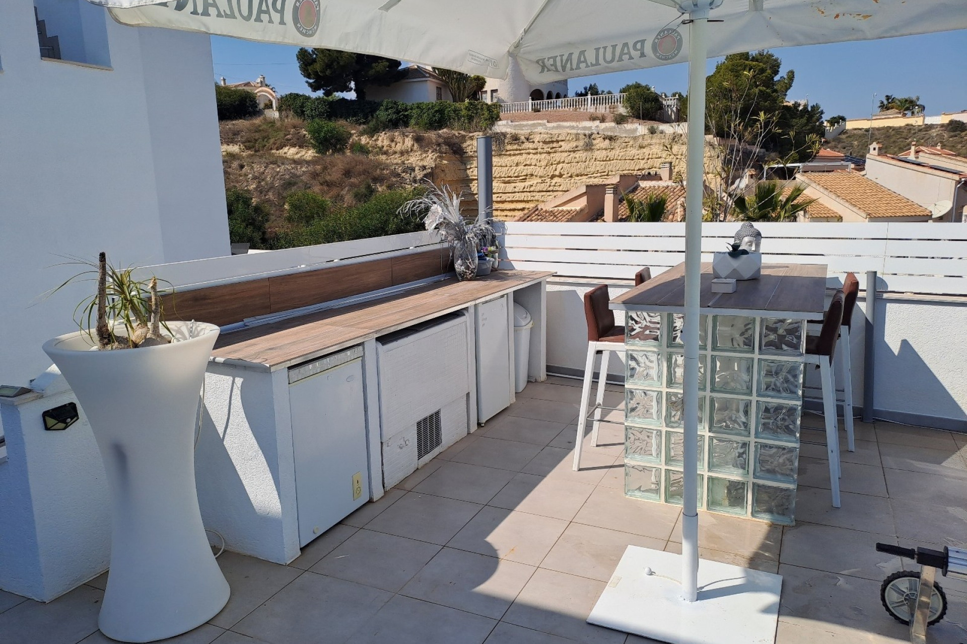 Reventa - 3. Casa indepiende - Rojales - Ciudad Quesada