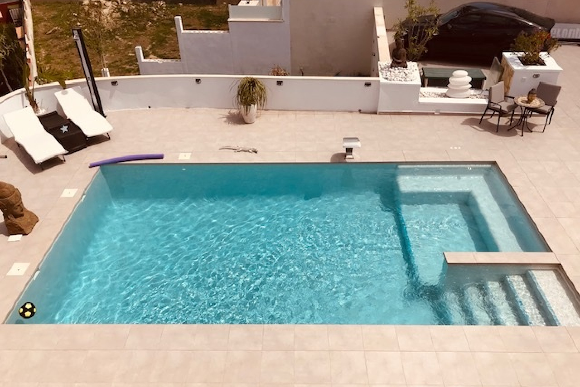 Reventa - 3. Casa indepiende - Rojales - Ciudad Quesada