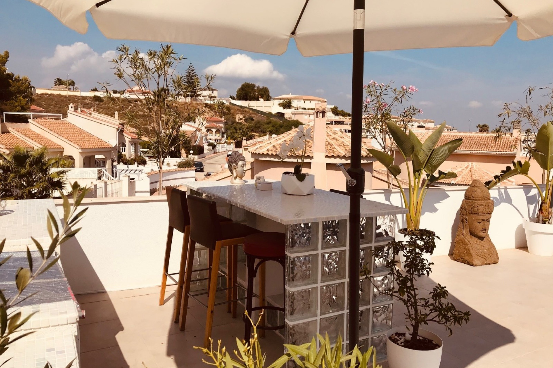 Reventa - 3. Casa indepiende - Rojales - Ciudad Quesada