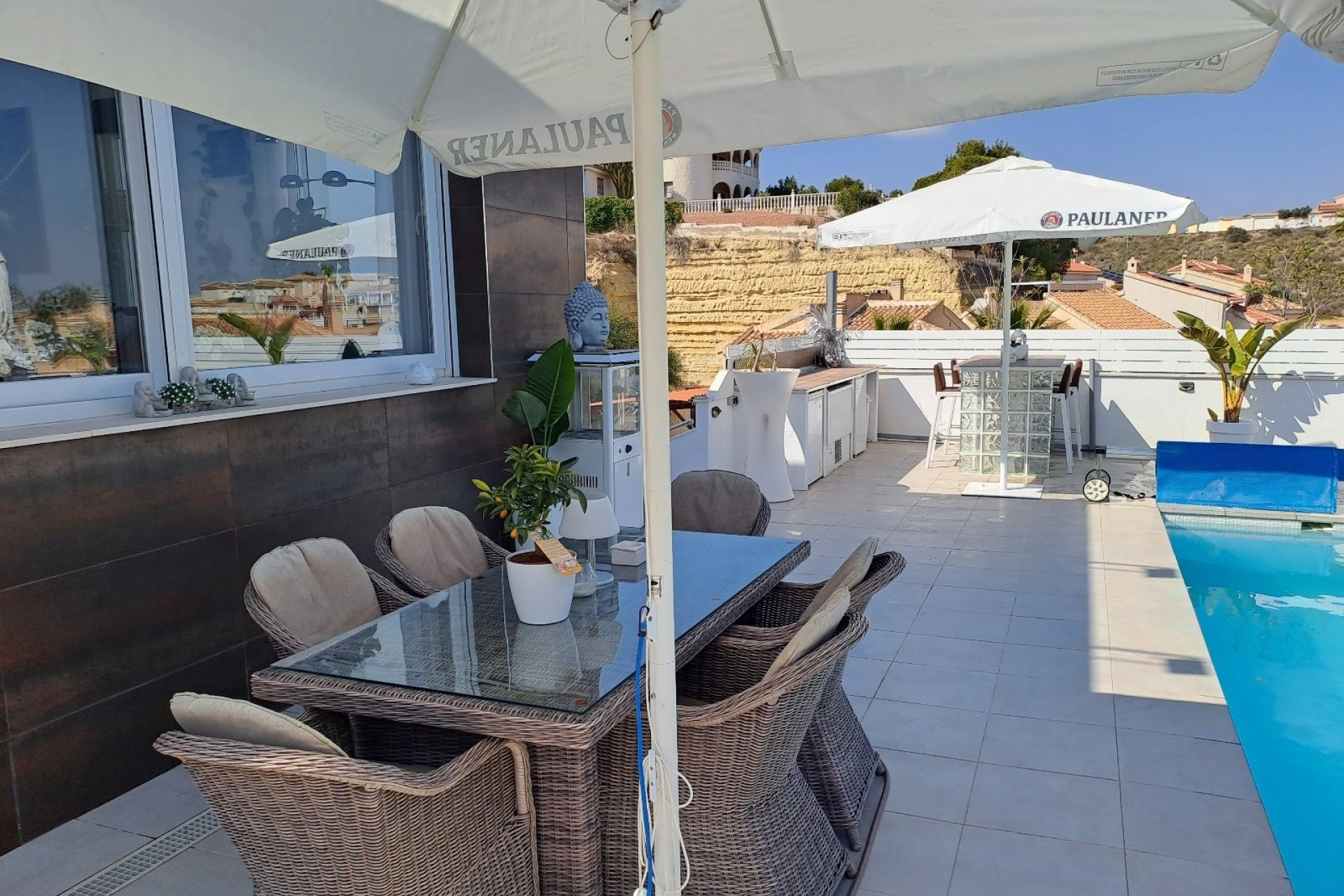 Reventa - 3. Casa indepiende - Rojales - Ciudad Quesada