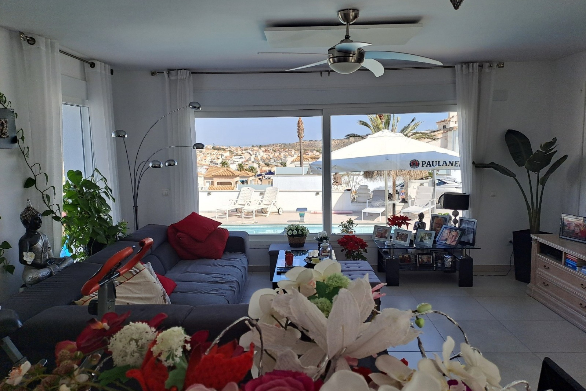 Reventa - 3. Casa indepiende - Rojales - Ciudad Quesada