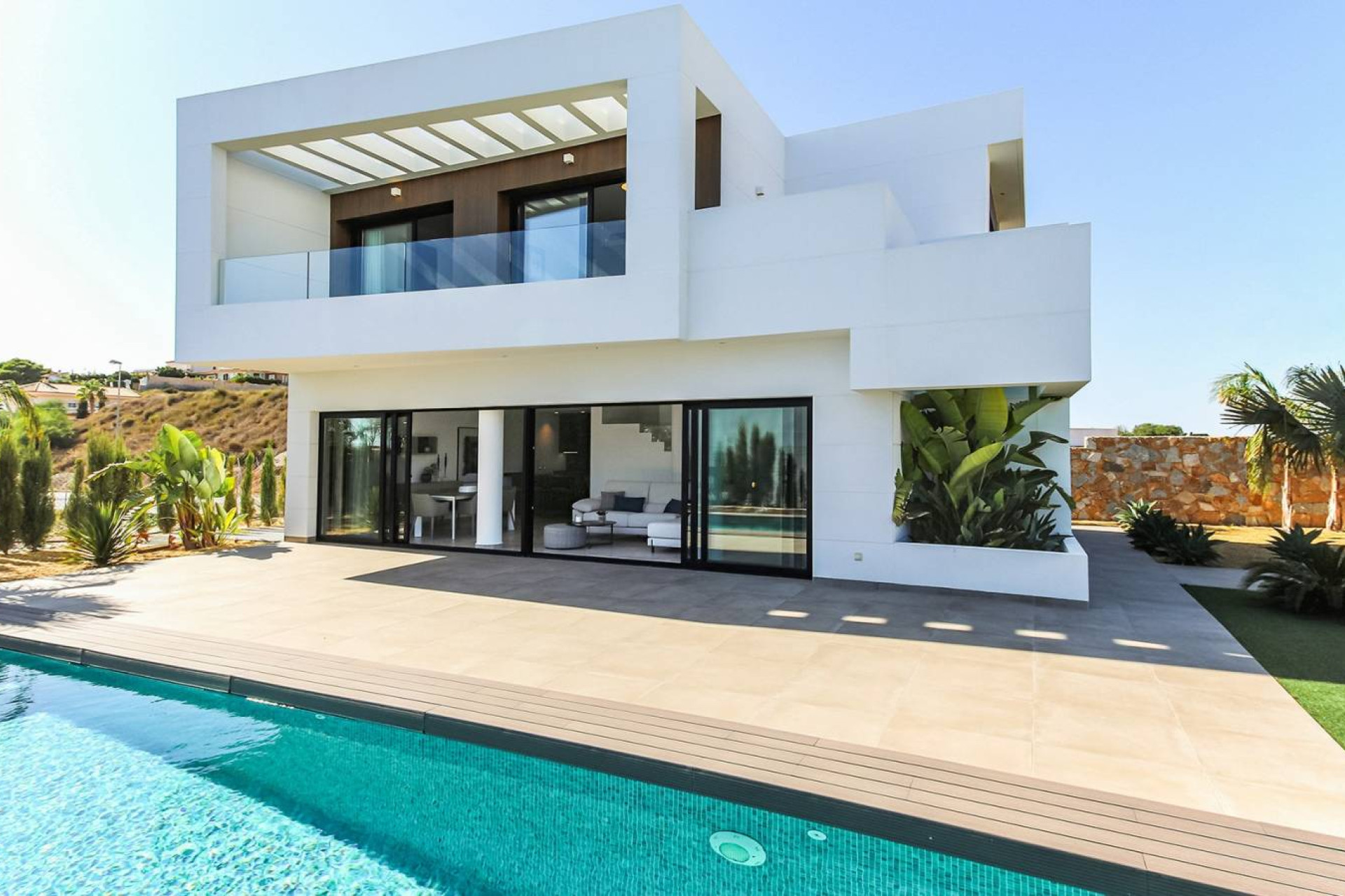 Reventa - 3. Casa indepiende - Rojales - Ciudad Quesada