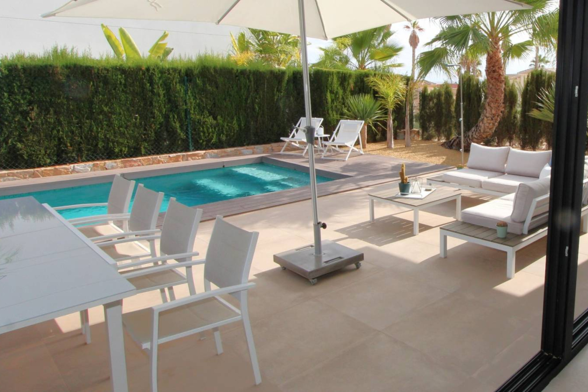 Reventa - 3. Casa indepiende - Rojales - Ciudad Quesada