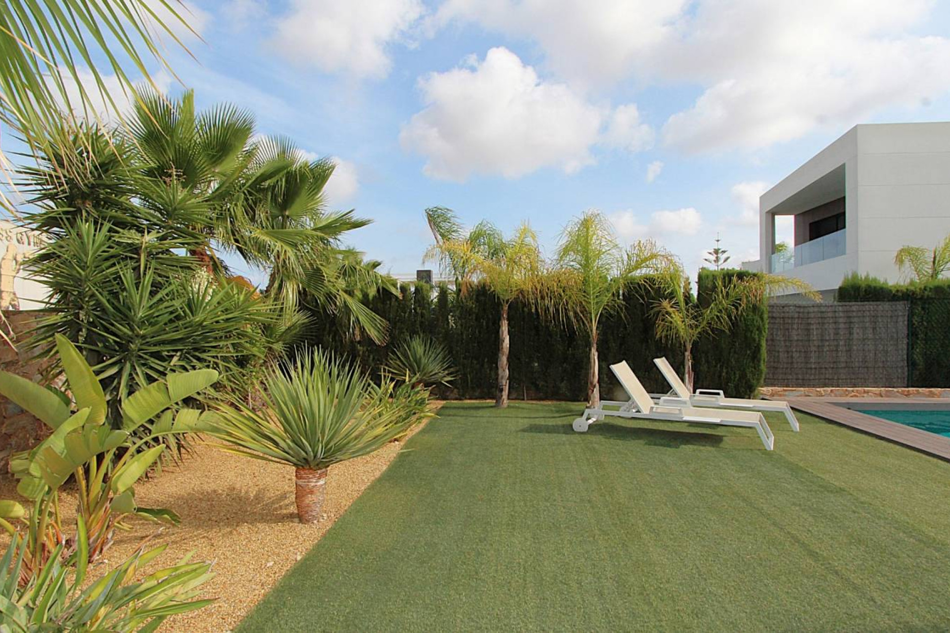 Reventa - 3. Casa indepiende - Rojales - Ciudad Quesada