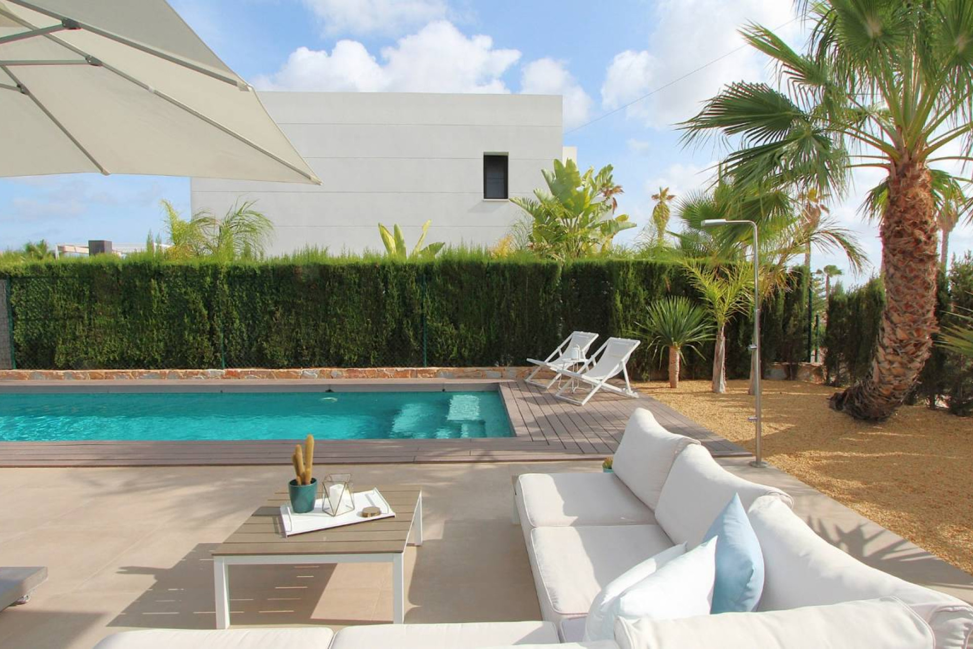 Reventa - 3. Casa indepiende - Rojales - Ciudad Quesada