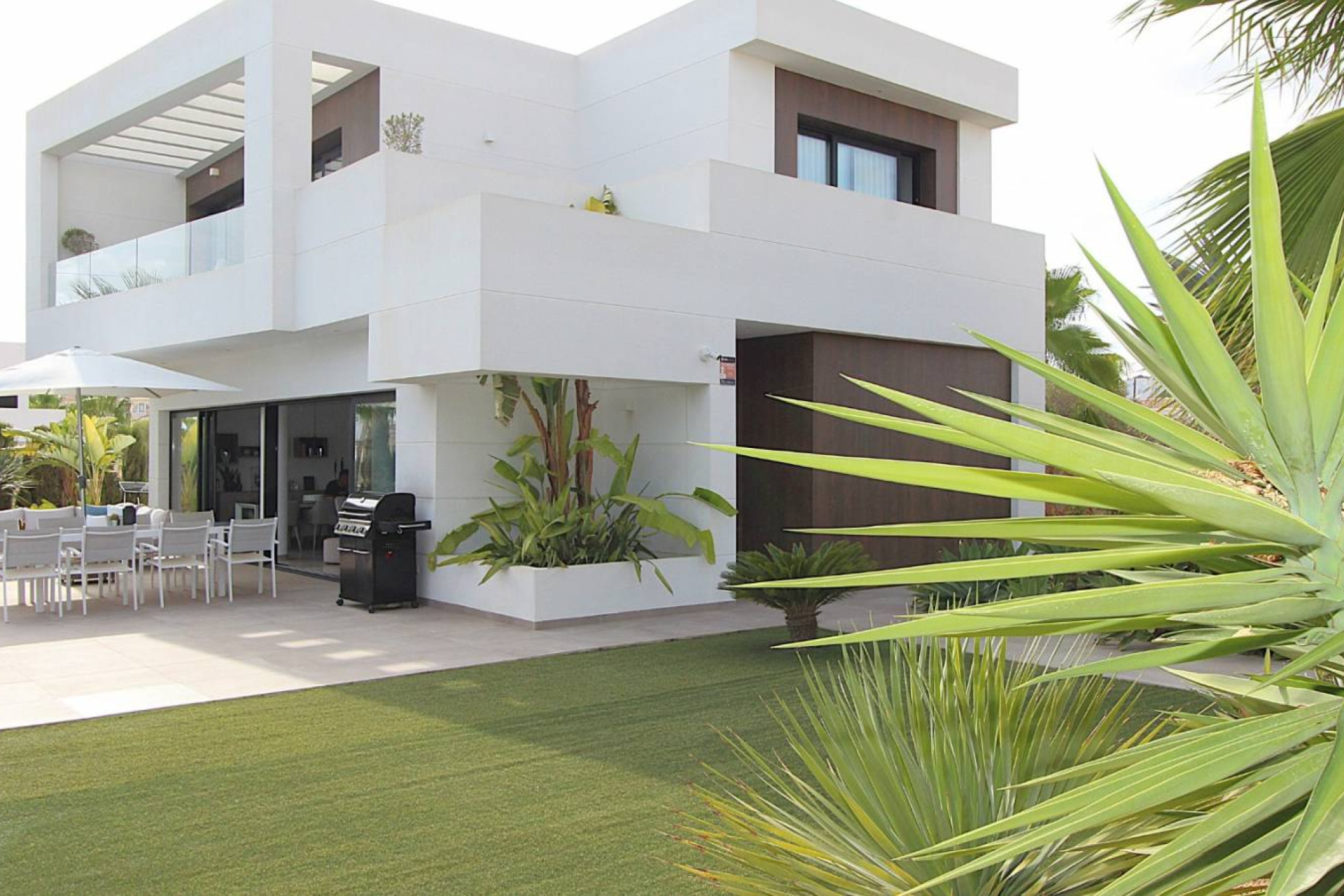 Reventa - 3. Casa indepiende - Rojales - Ciudad Quesada