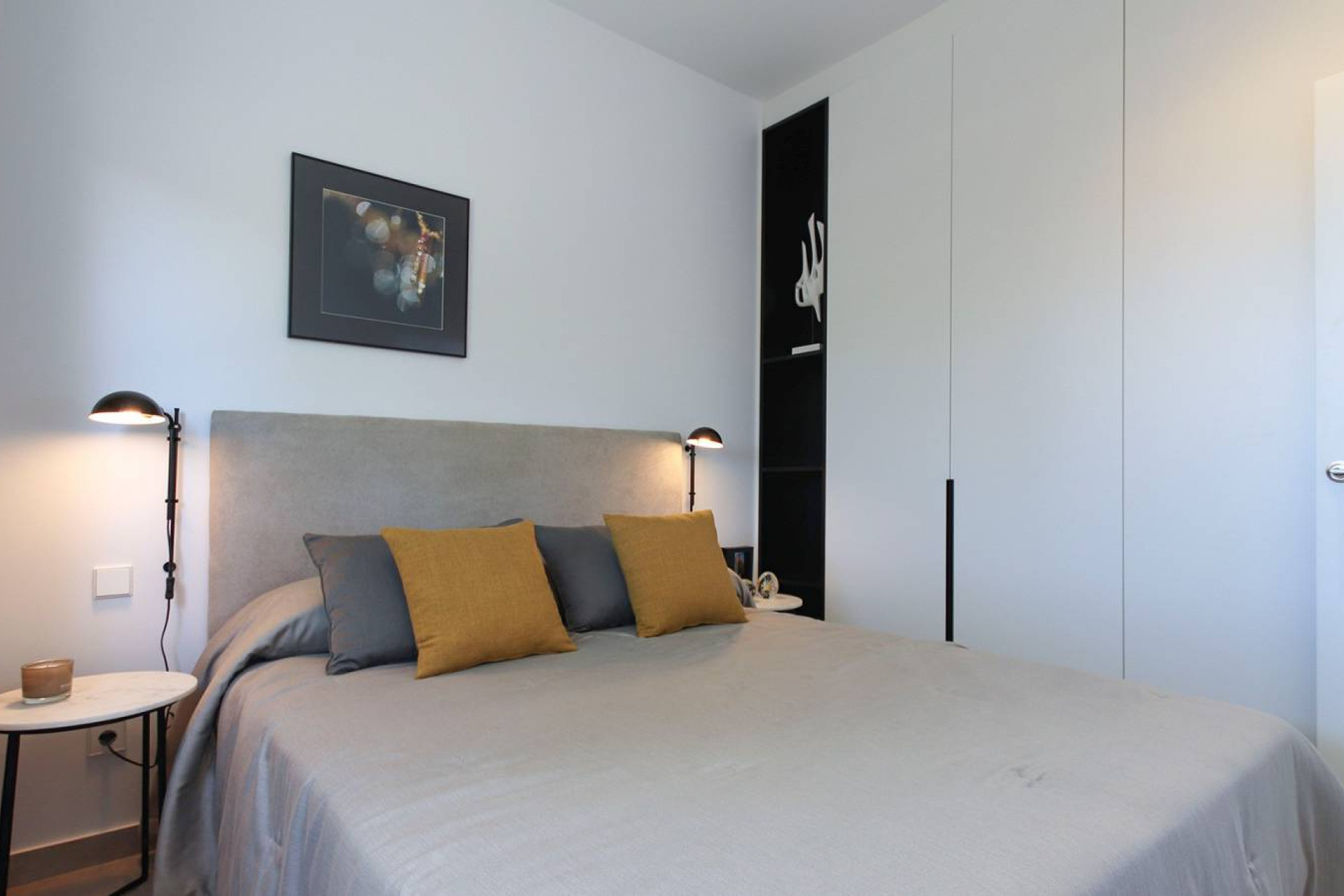 Reventa - 3. Casa indepiende - Rojales - Ciudad Quesada