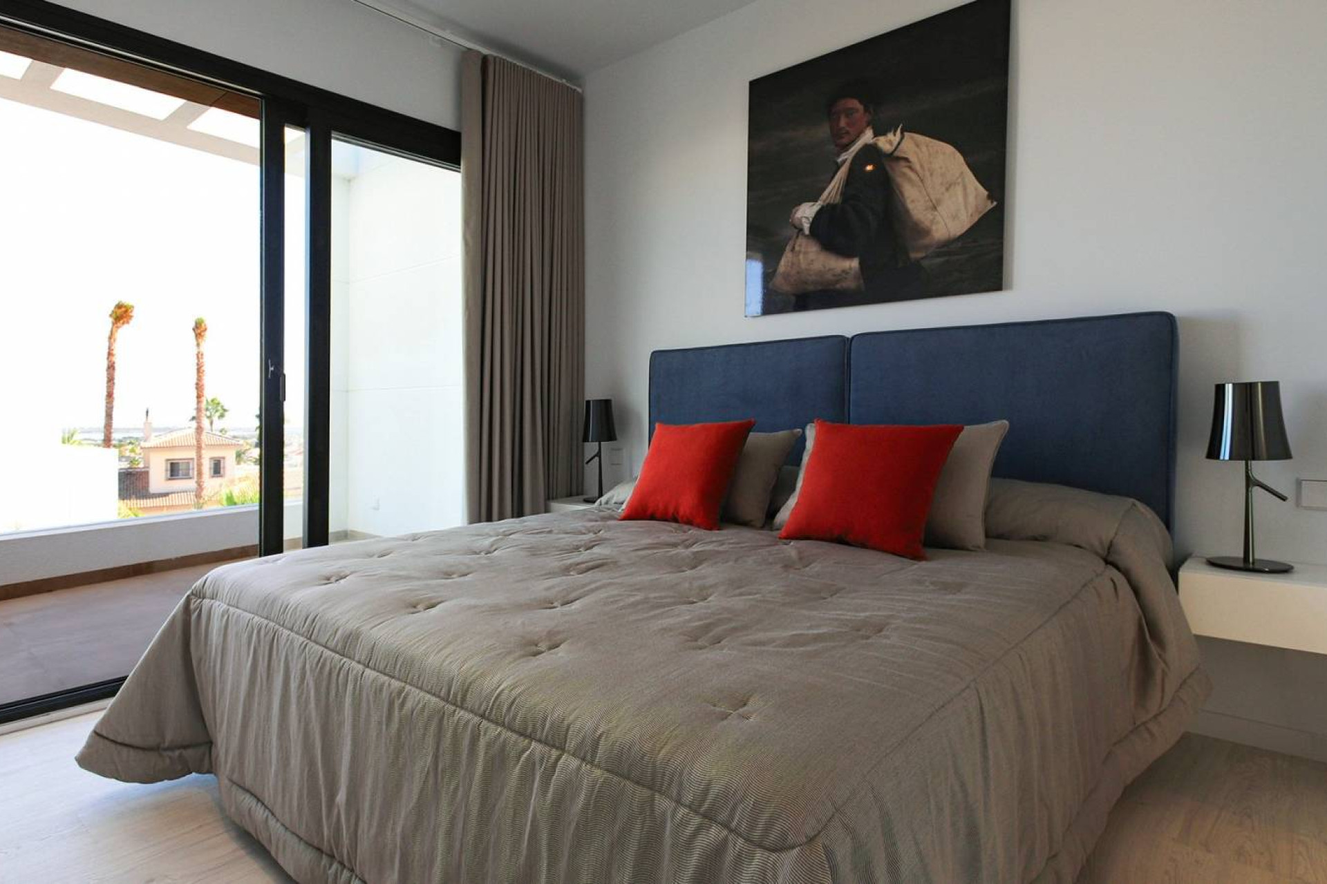 Reventa - 3. Casa indepiende - Rojales - Ciudad Quesada