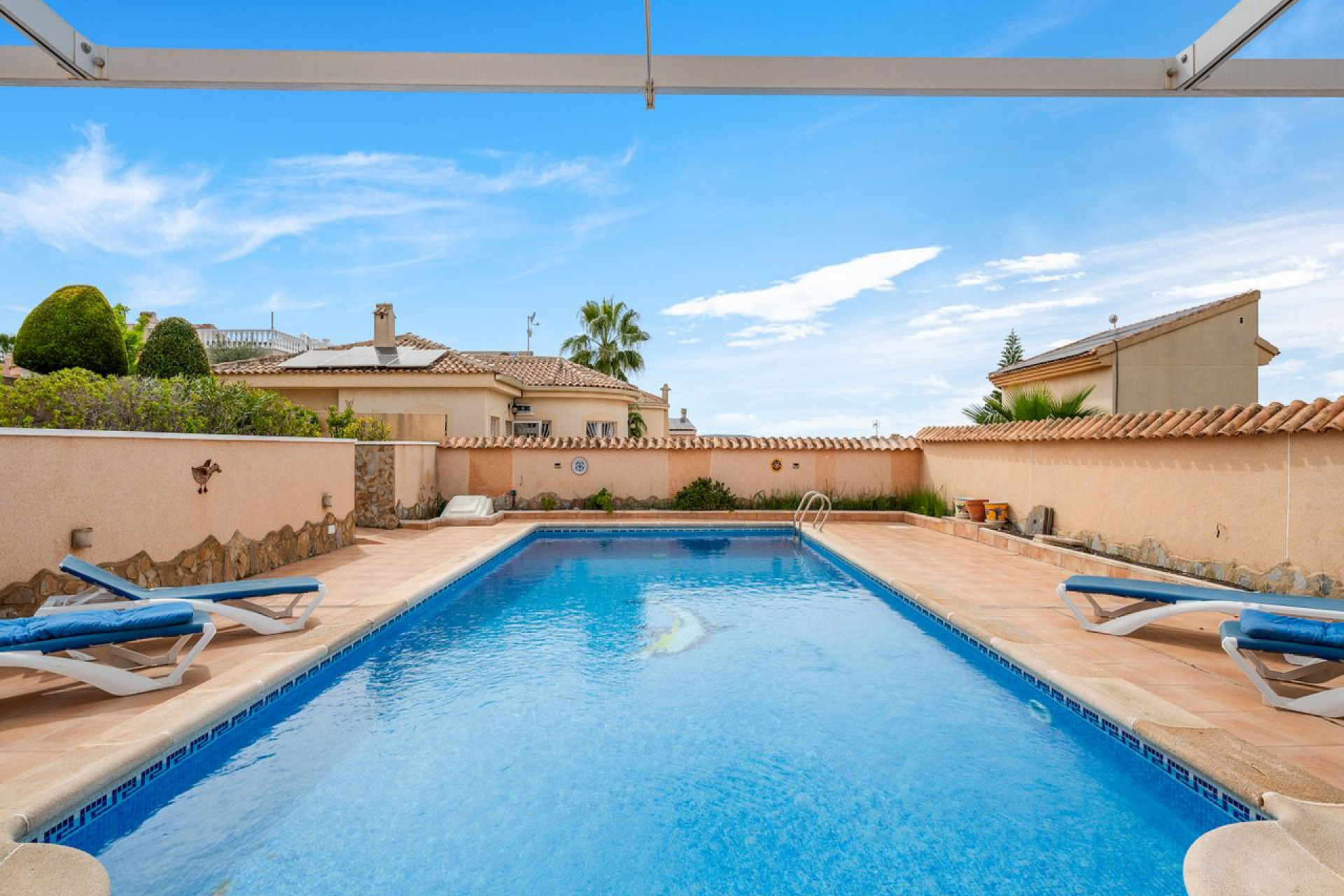Reventa - 3. Casa indepiende - Rojales - Costa Blanca Sur