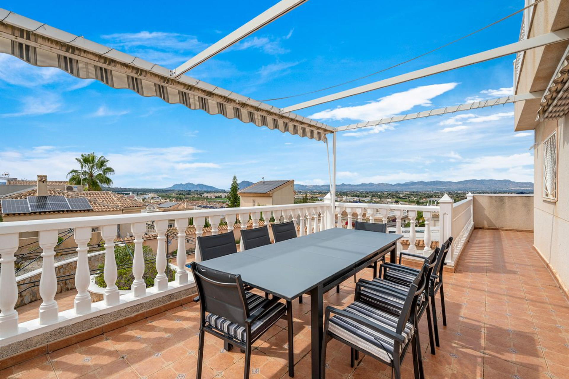 Reventa - 3. Casa indepiende - Rojales - Costa Blanca Sur