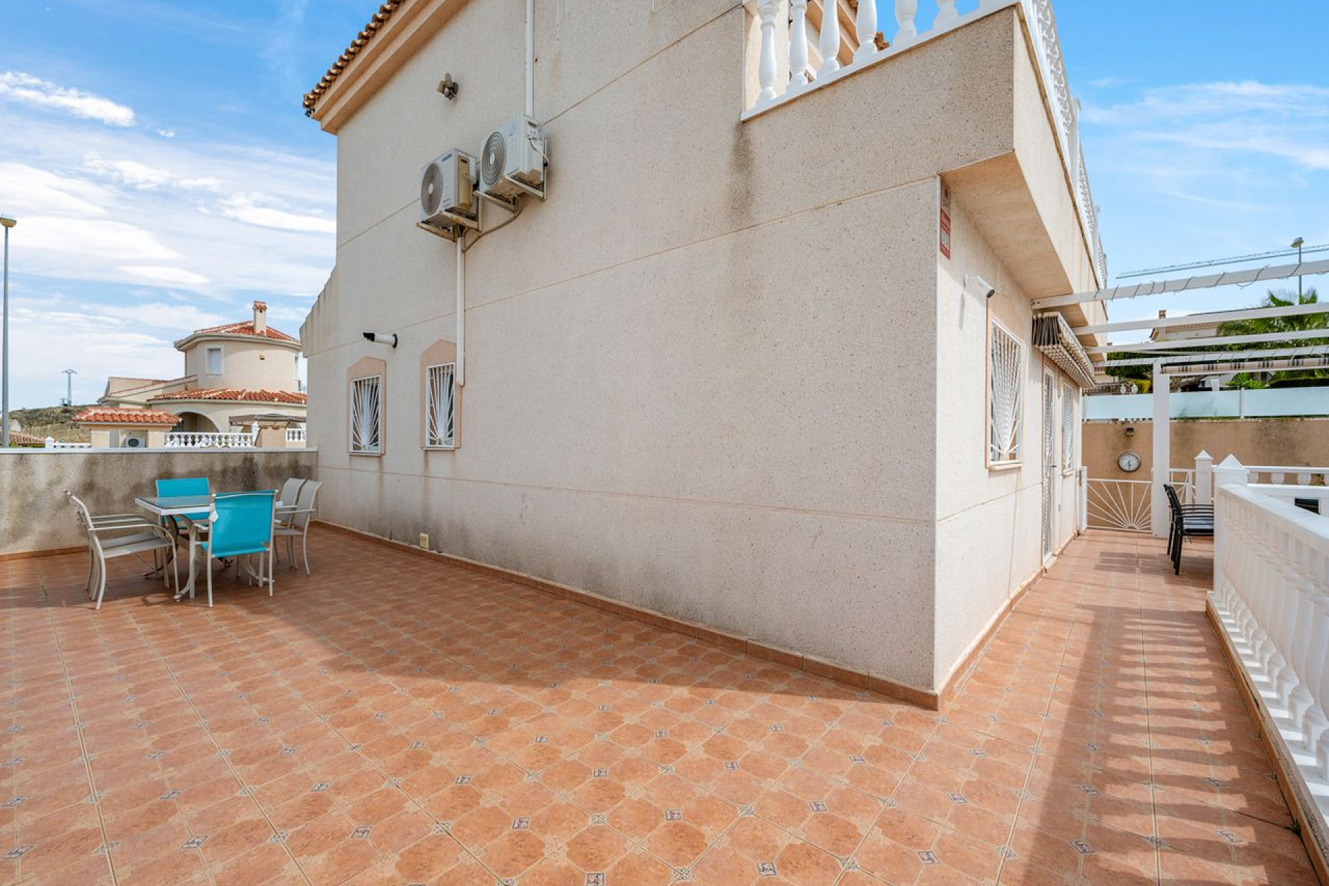 Reventa - 3. Casa indepiende - Rojales - Costa Blanca Sur