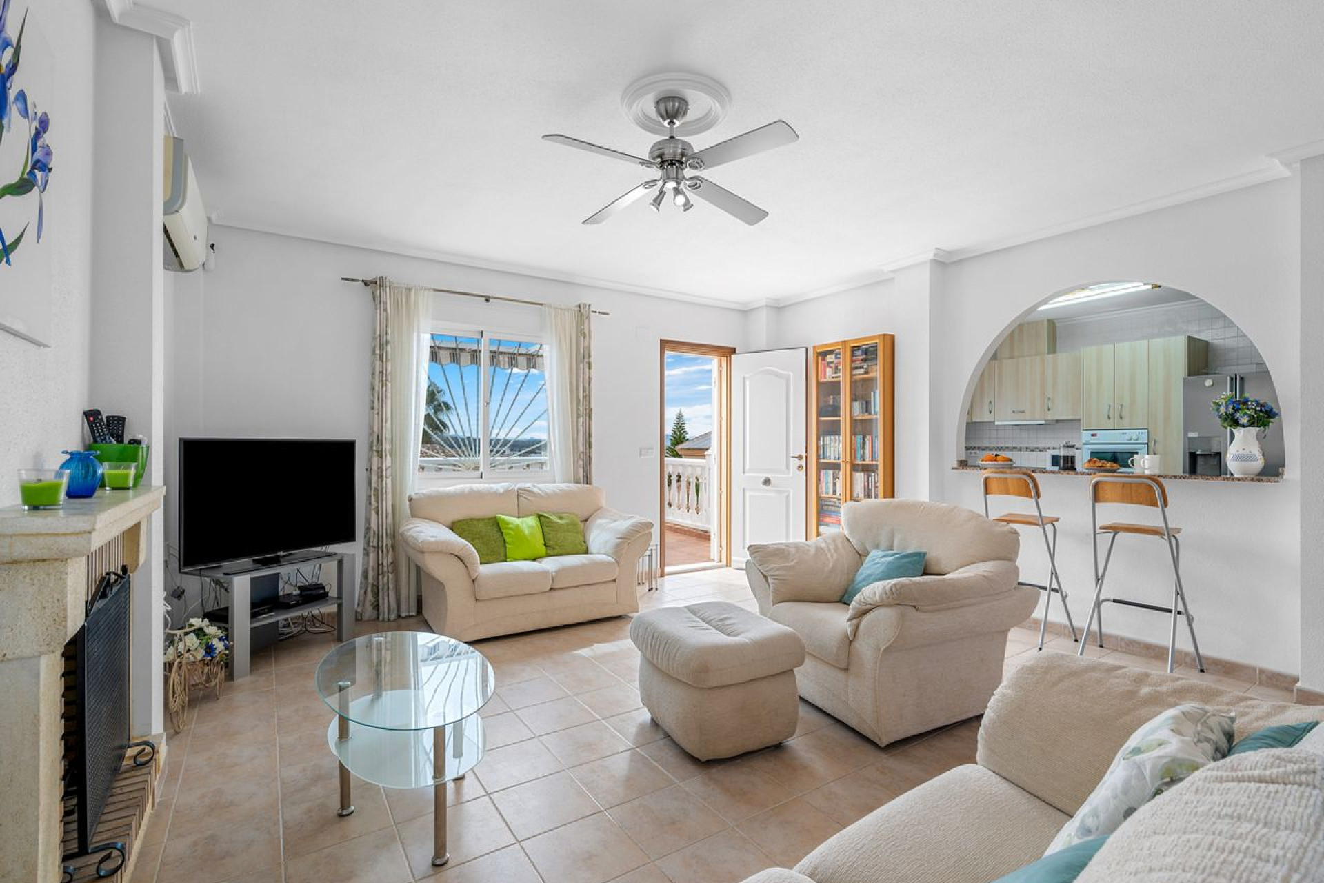 Reventa - 3. Casa indepiende - Rojales - Costa Blanca Sur