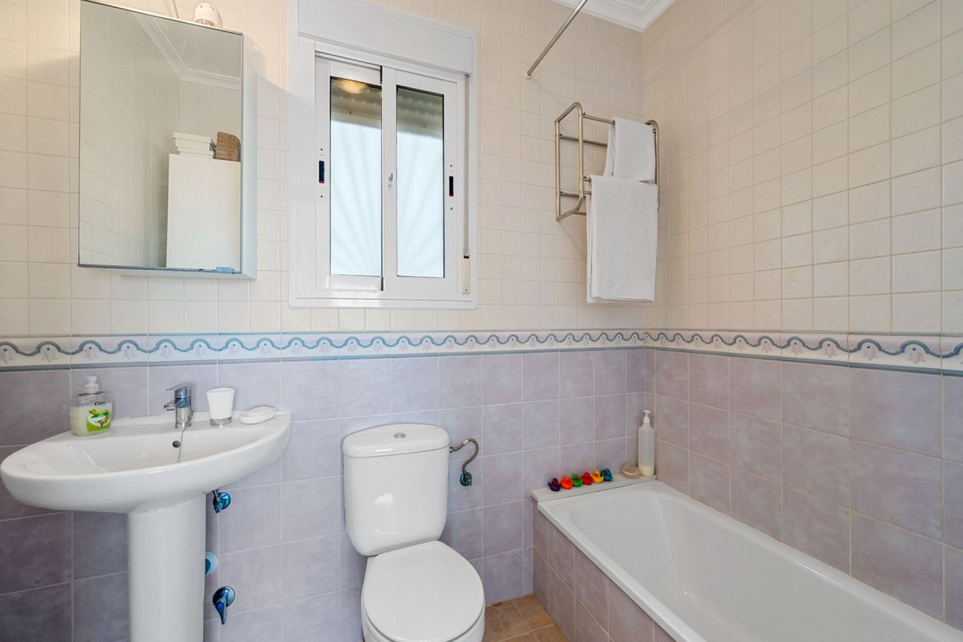 Reventa - 3. Casa indepiende - Rojales - Costa Blanca Sur