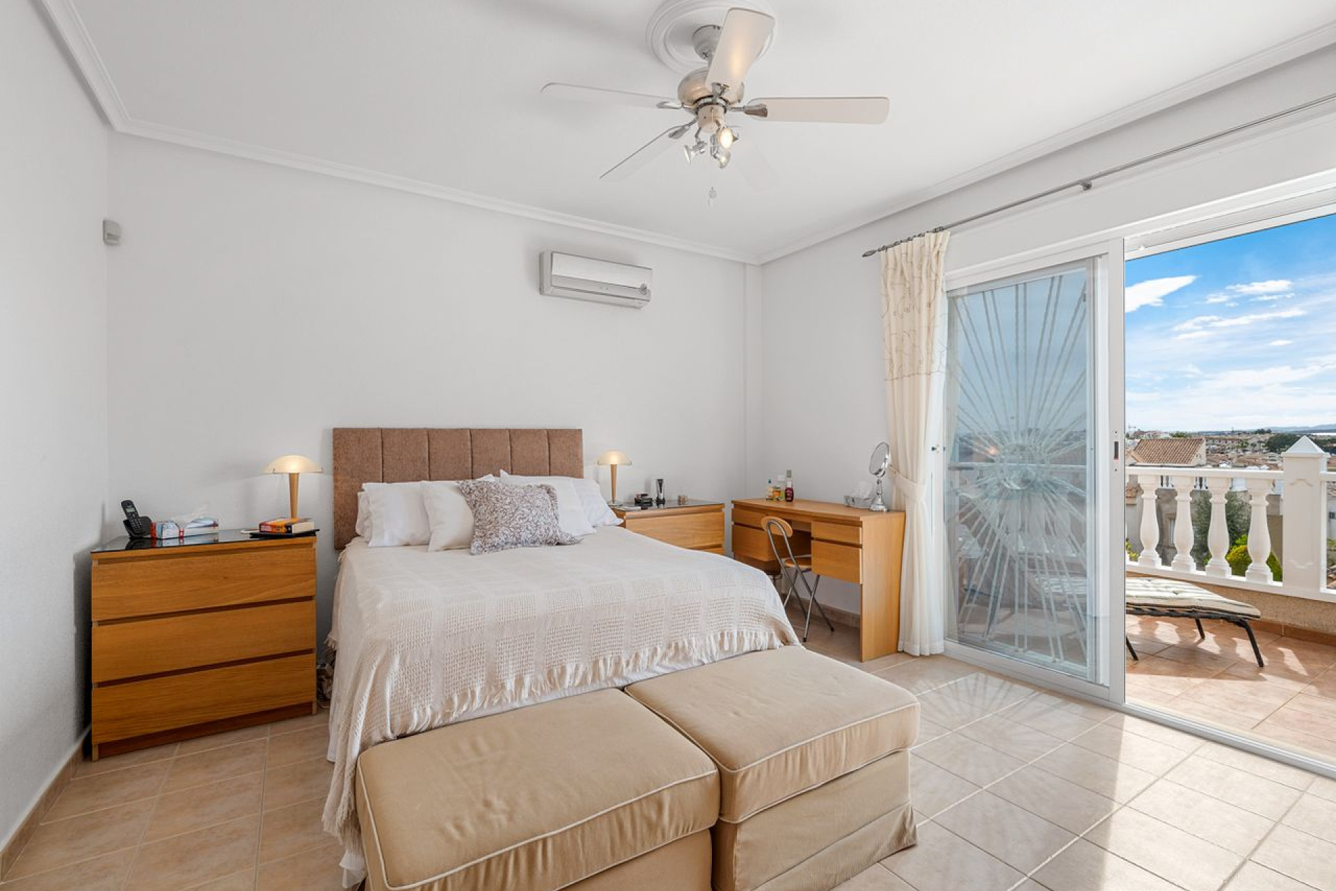 Reventa - 3. Casa indepiende - Rojales - Costa Blanca Sur