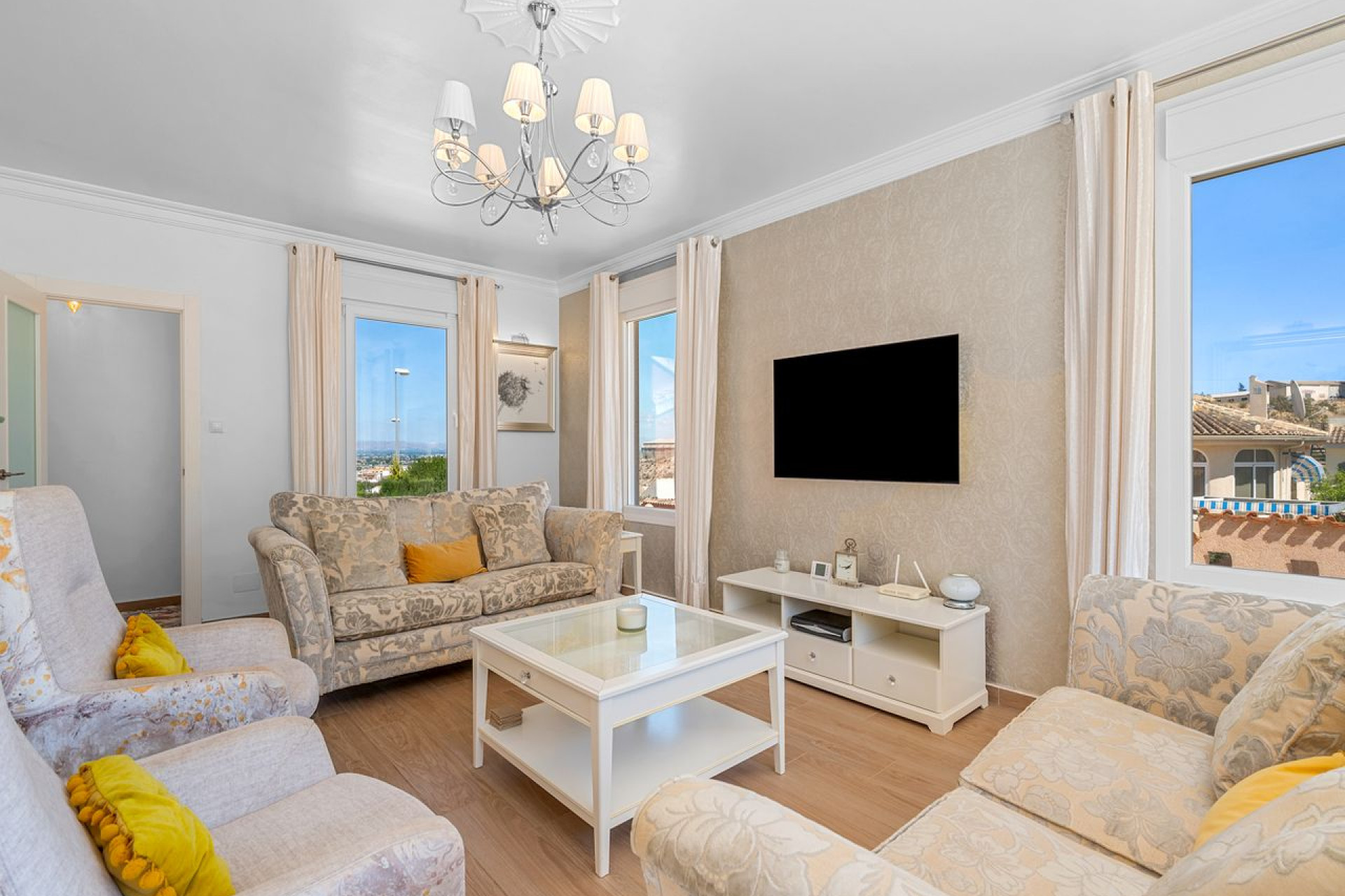 Reventa - 3. Casa indepiende - Rojales - Costa Blanca Sur