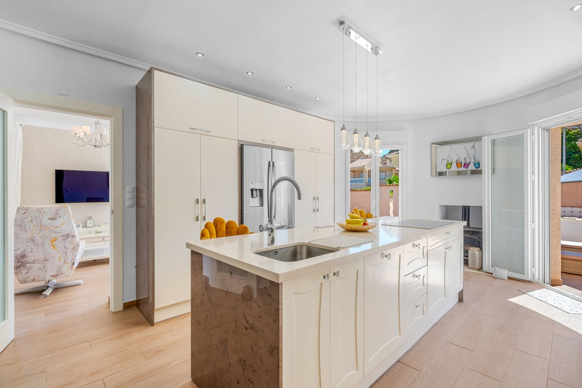 Reventa - 3. Casa indepiende - Rojales - Costa Blanca Sur