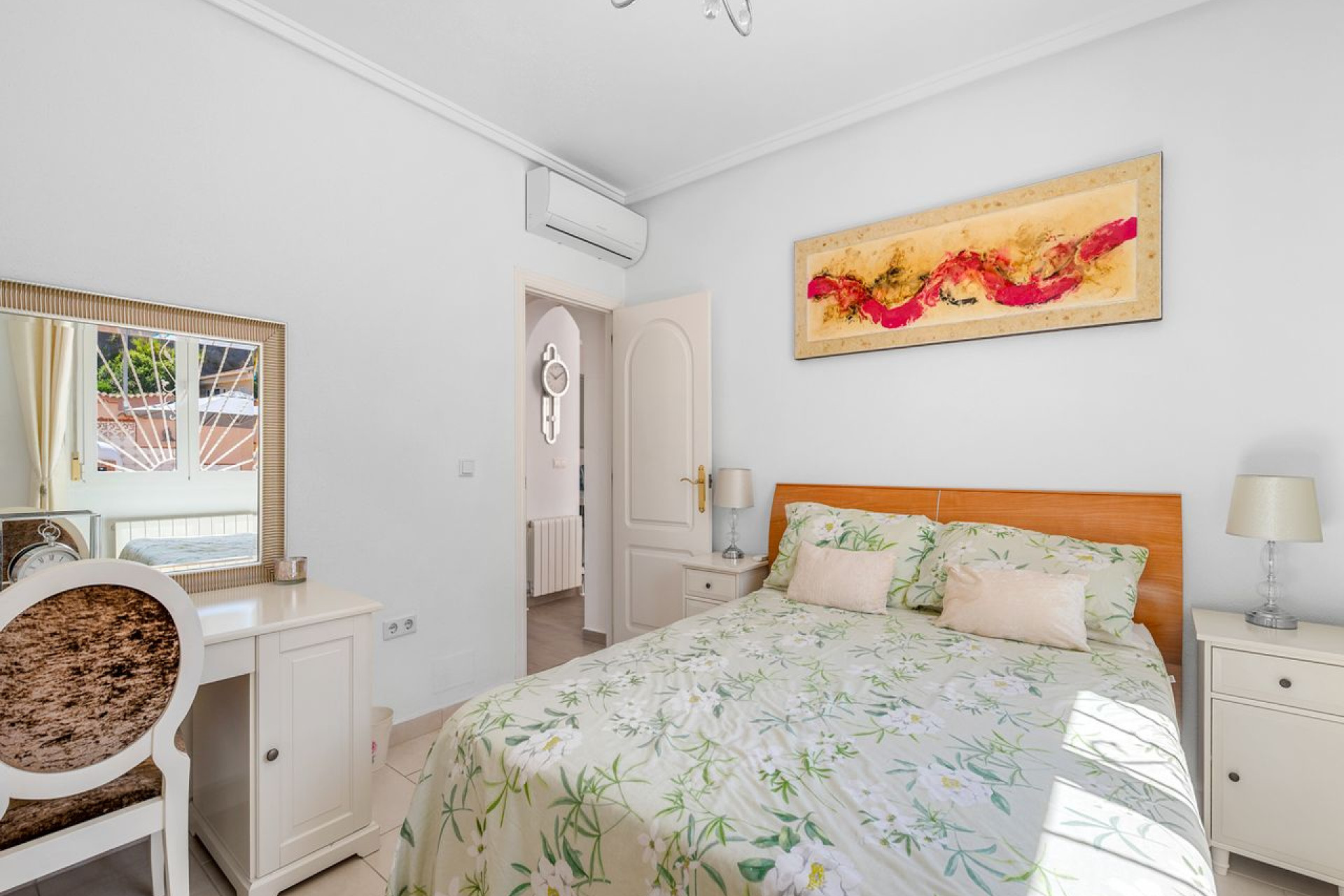 Reventa - 3. Casa indepiende - Rojales - Costa Blanca Sur