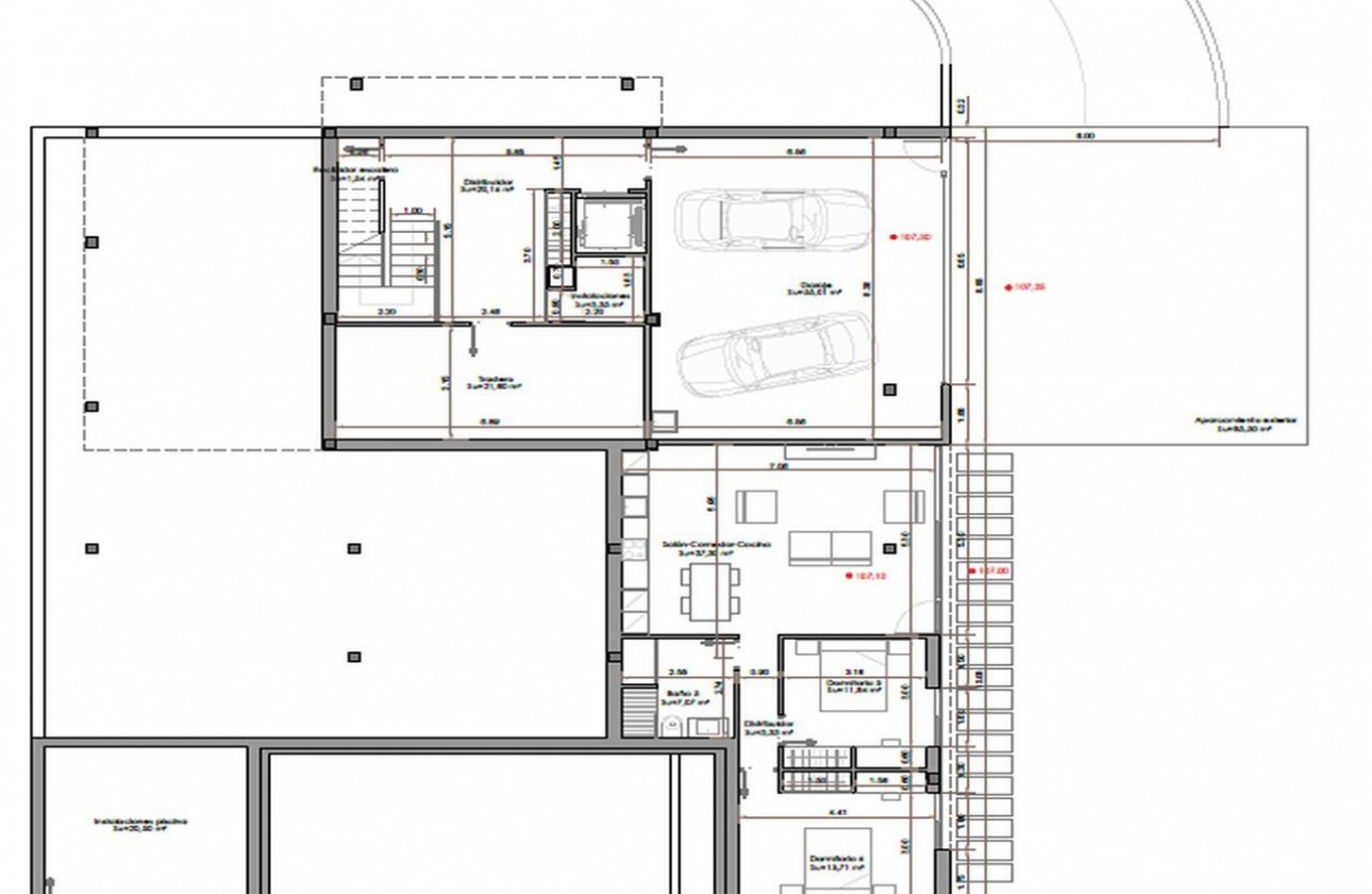 Reventa - 3. Casa indepiende - Rojales - Costa Blanca Sur