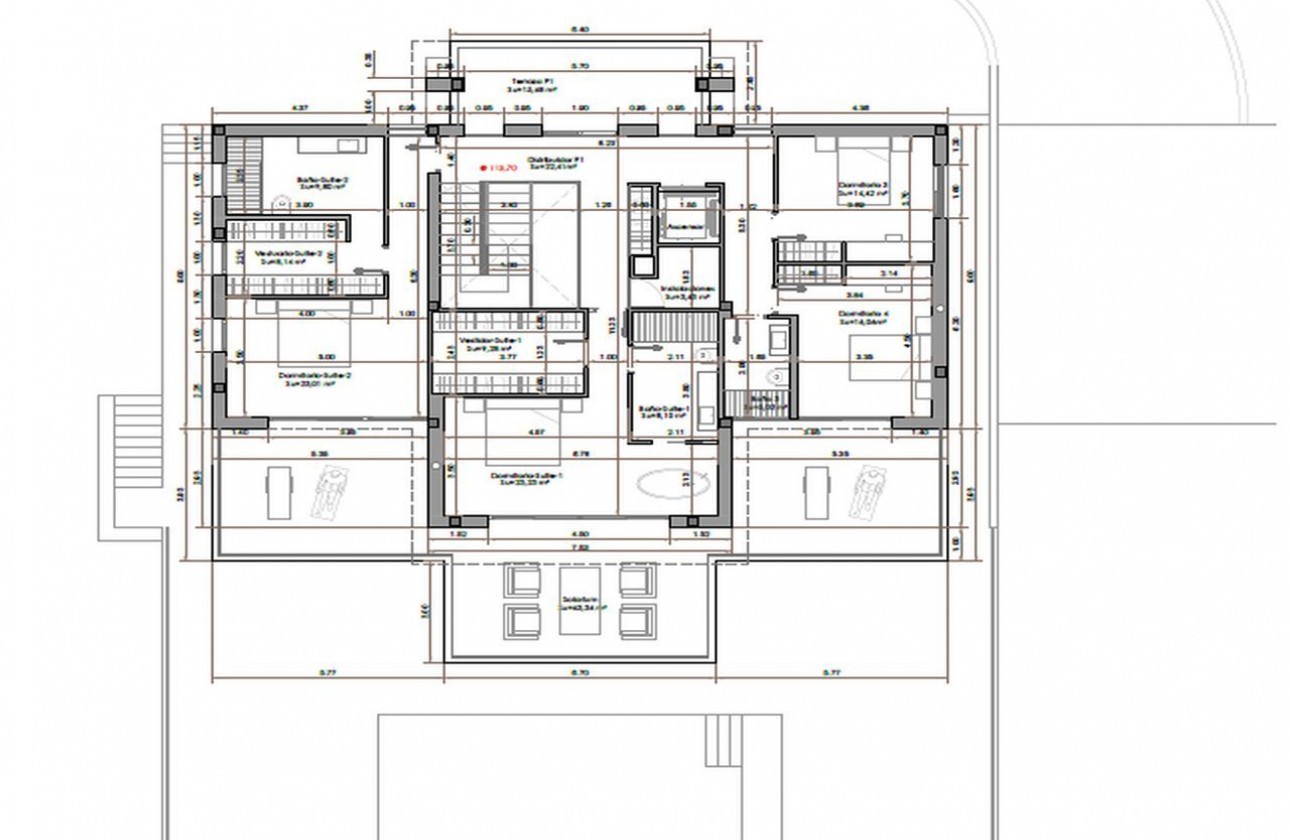 Reventa - 3. Casa indepiende - Rojales - Costa Blanca Sur
