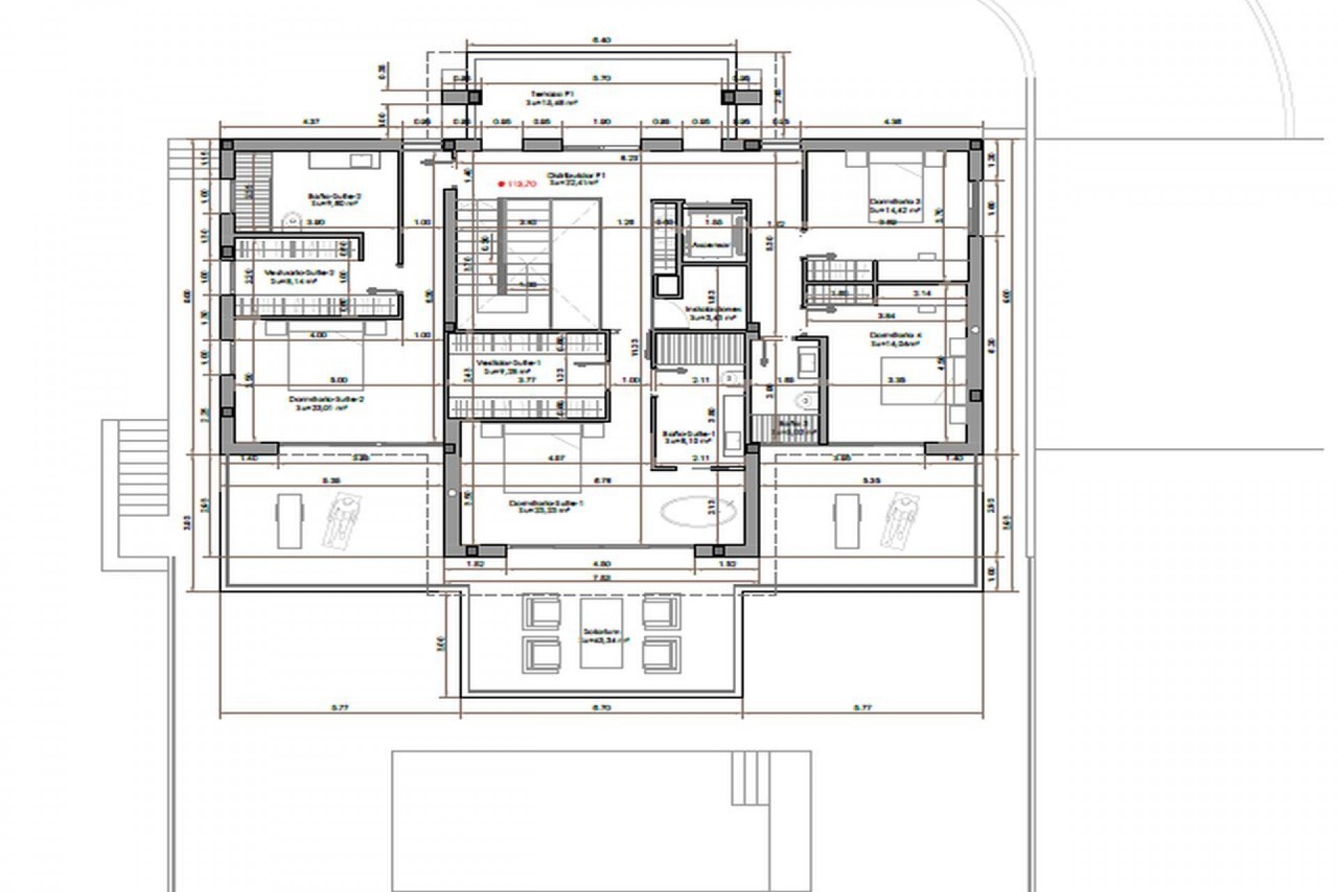 Reventa - 3. Casa indepiende - Rojales - Costa Blanca Sur