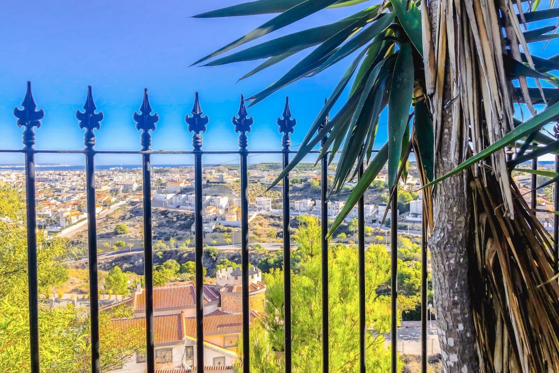 Reventa - 3. Casa indepiende - Rojales - Costa Blanca Sur