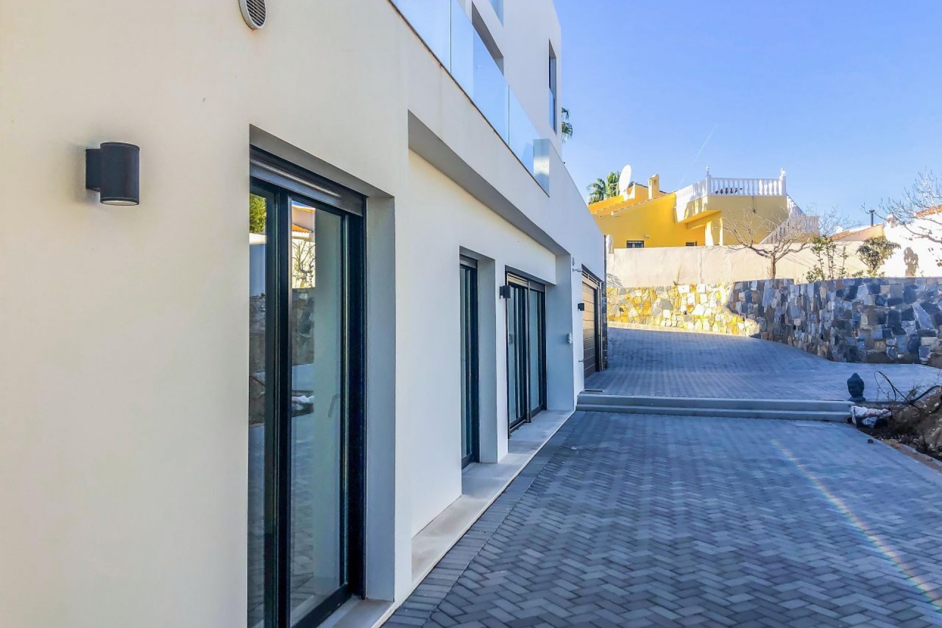 Reventa - 3. Casa indepiende - Rojales - Costa Blanca Sur