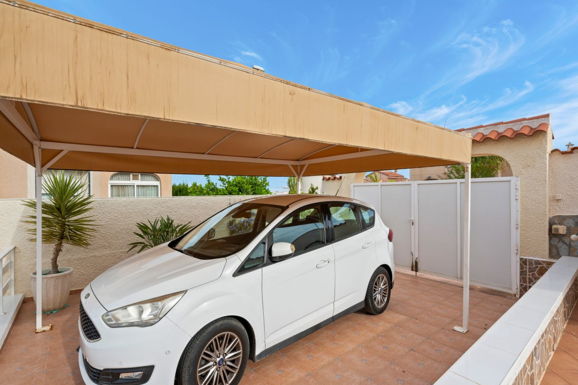 Reventa - 3. Casa indepiende - Rojales - Costa Blanca Sur