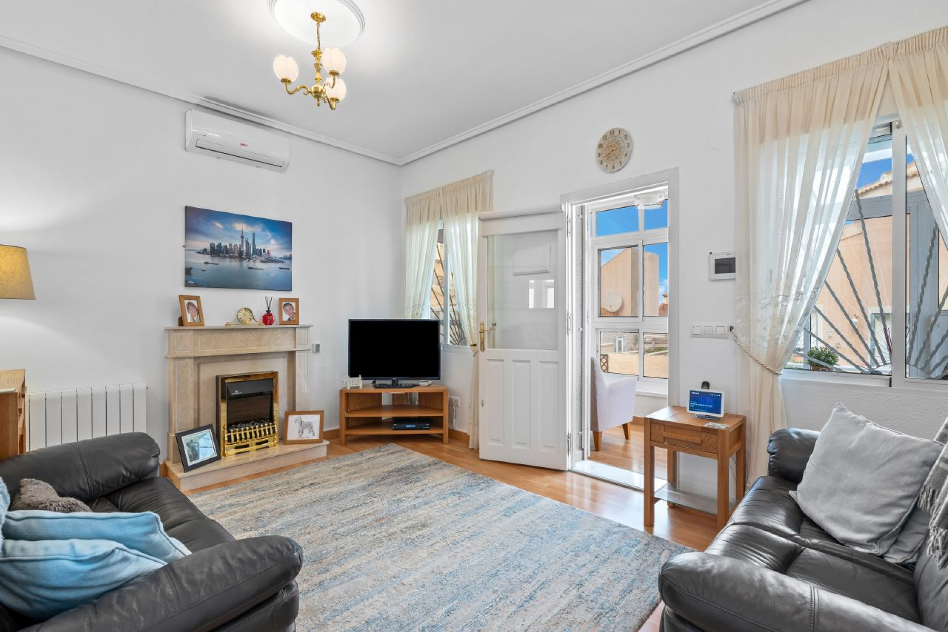 Reventa - 3. Casa indepiende - Rojales - Costa Blanca Sur