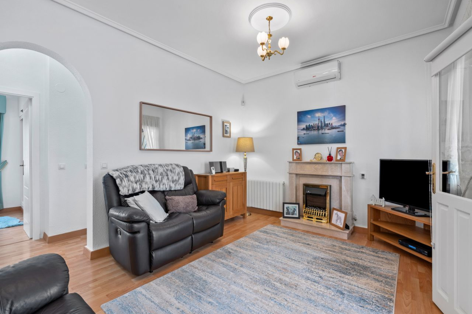 Reventa - 3. Casa indepiende - Rojales - Costa Blanca Sur