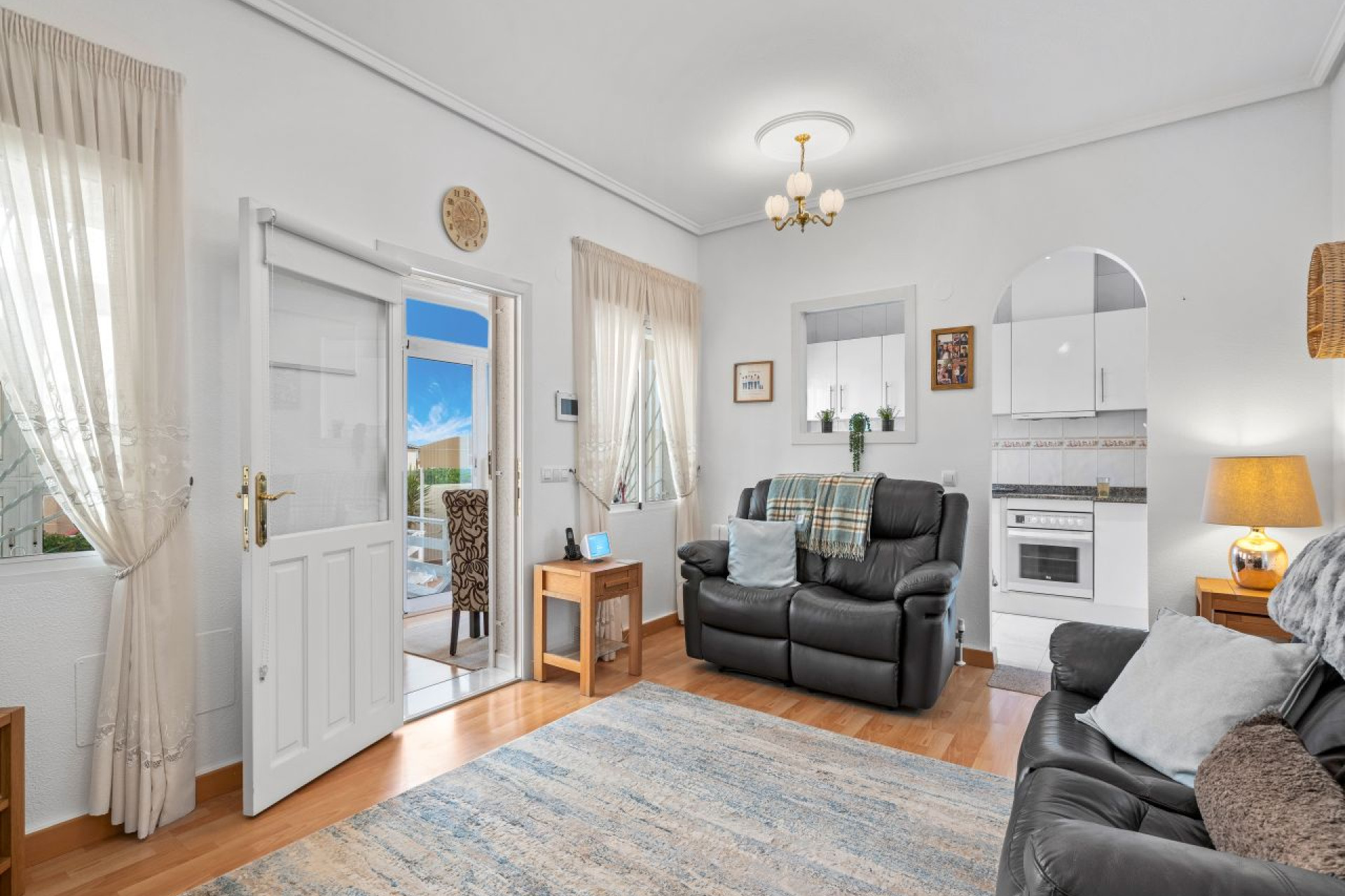 Reventa - 3. Casa indepiende - Rojales - Costa Blanca Sur