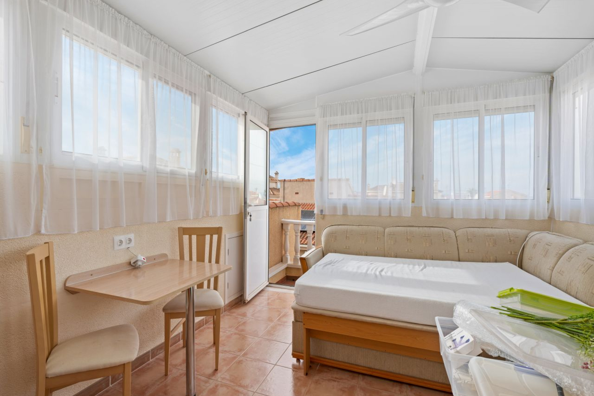 Reventa - 3. Casa indepiende - Rojales - Costa Blanca Sur