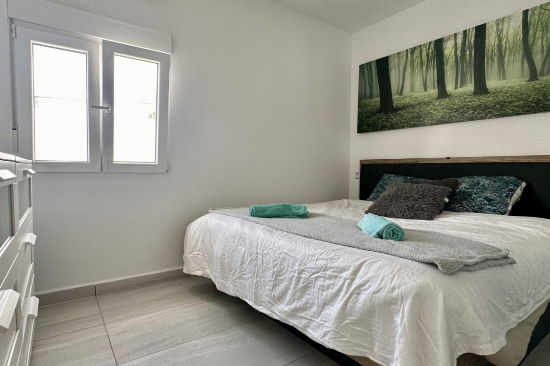 Reventa - 3. Casa indepiende - Rojales - Costa Blanca Sur