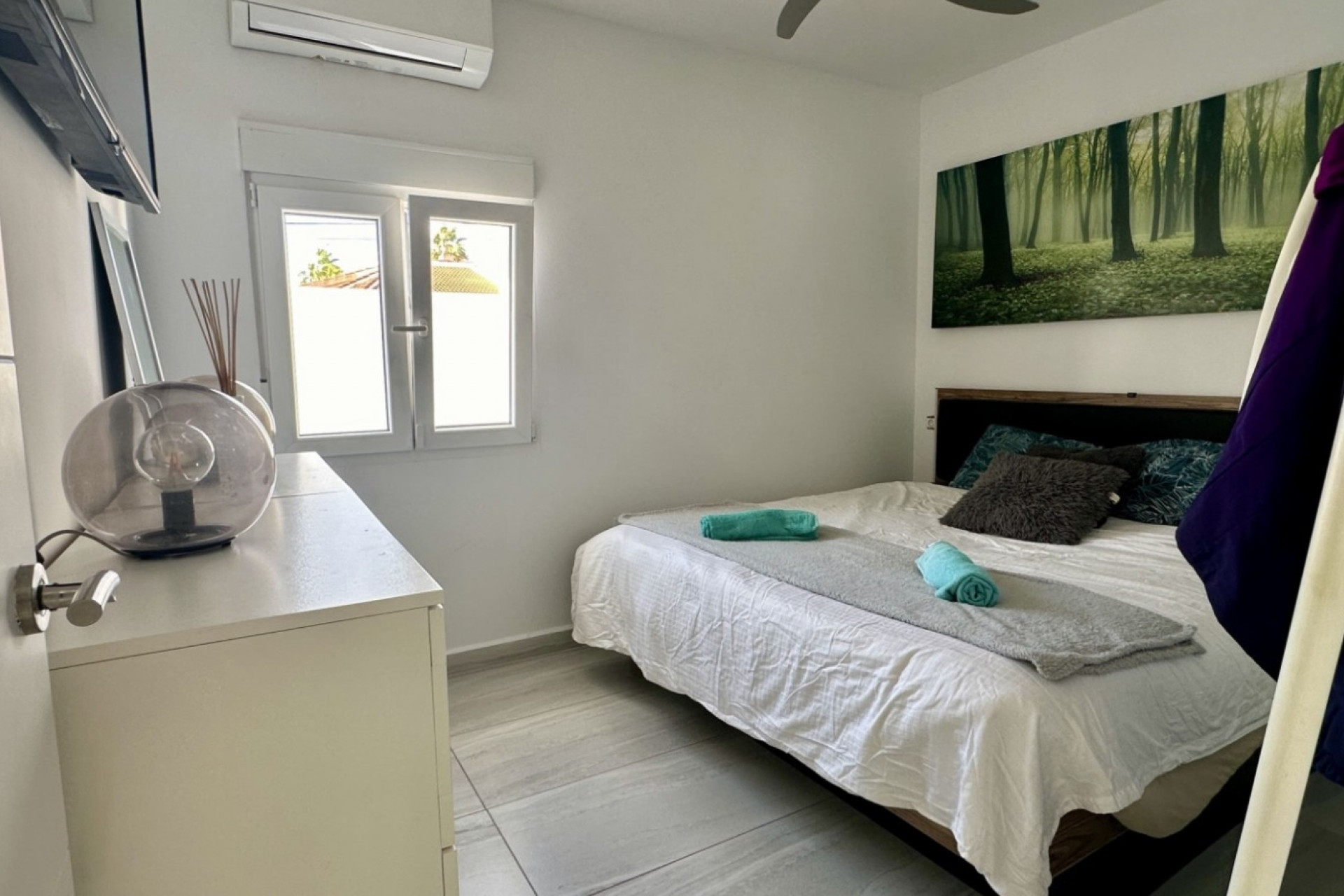 Reventa - 3. Casa indepiende - Rojales - Costa Blanca Sur