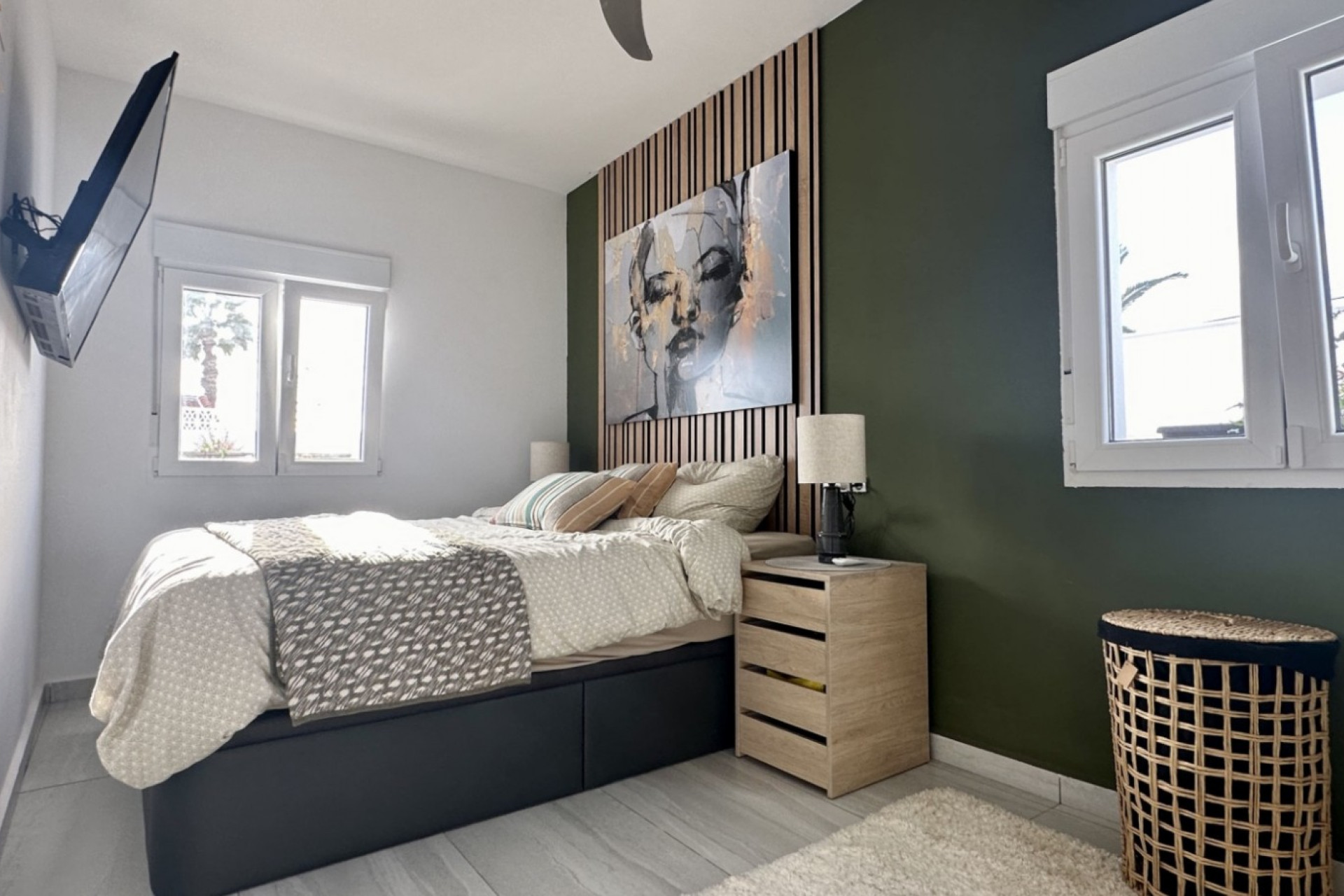 Reventa - 3. Casa indepiende - Rojales - Costa Blanca Sur