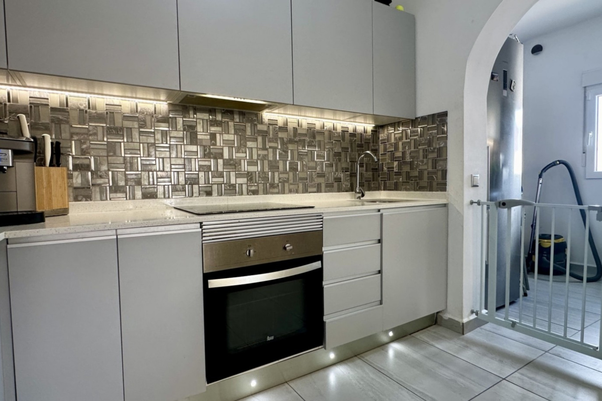 Reventa - 3. Casa indepiende - Rojales - Costa Blanca Sur