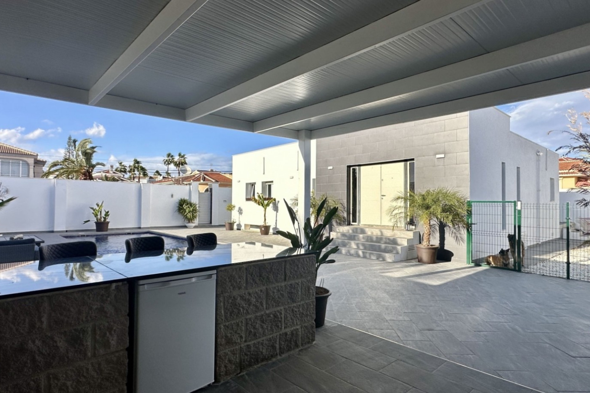 Reventa - 3. Casa indepiende - Rojales - Costa Blanca Sur