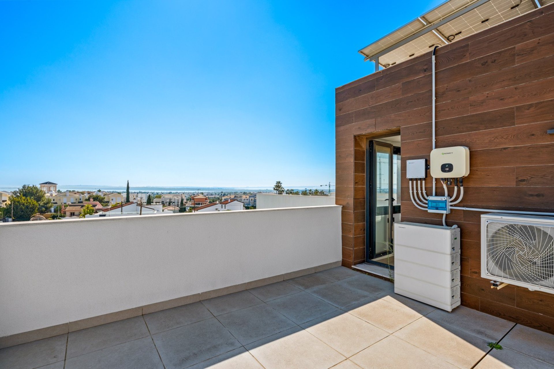 Reventa - 3. Casa indepiende - Rojales - Costa Blanca Sur