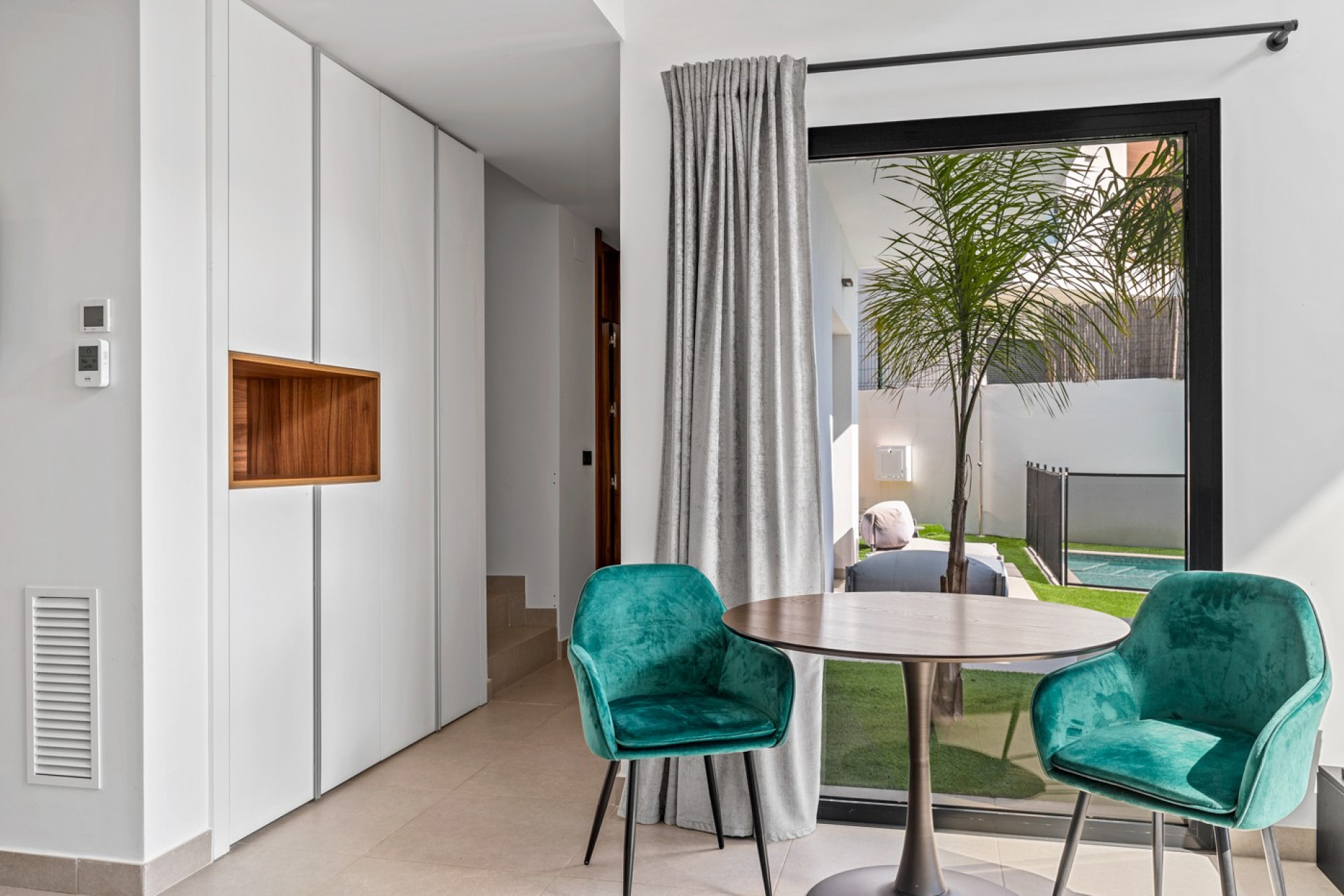 Reventa - 3. Casa indepiende - Rojales - Costa Blanca Sur