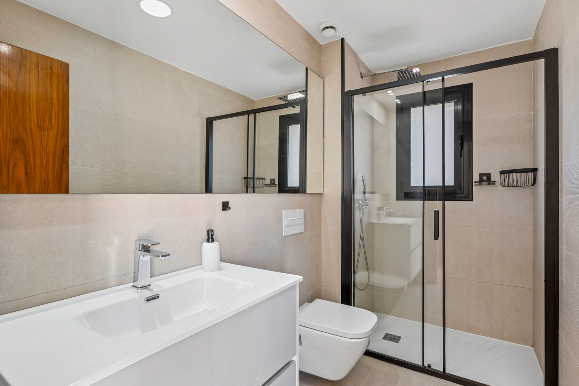 Reventa - 3. Casa indepiende - Rojales - Costa Blanca Sur