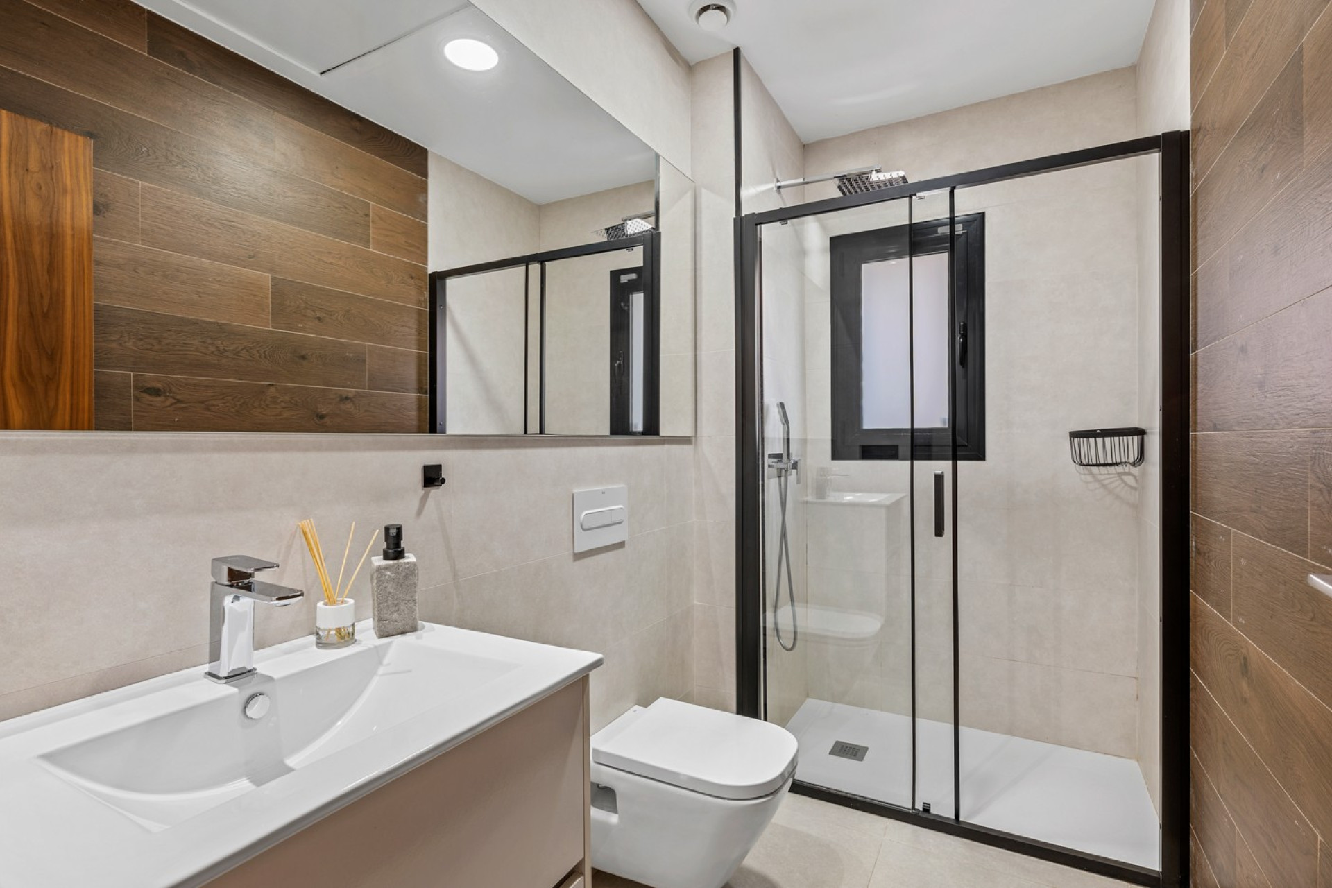 Reventa - 3. Casa indepiende - Rojales - Costa Blanca Sur