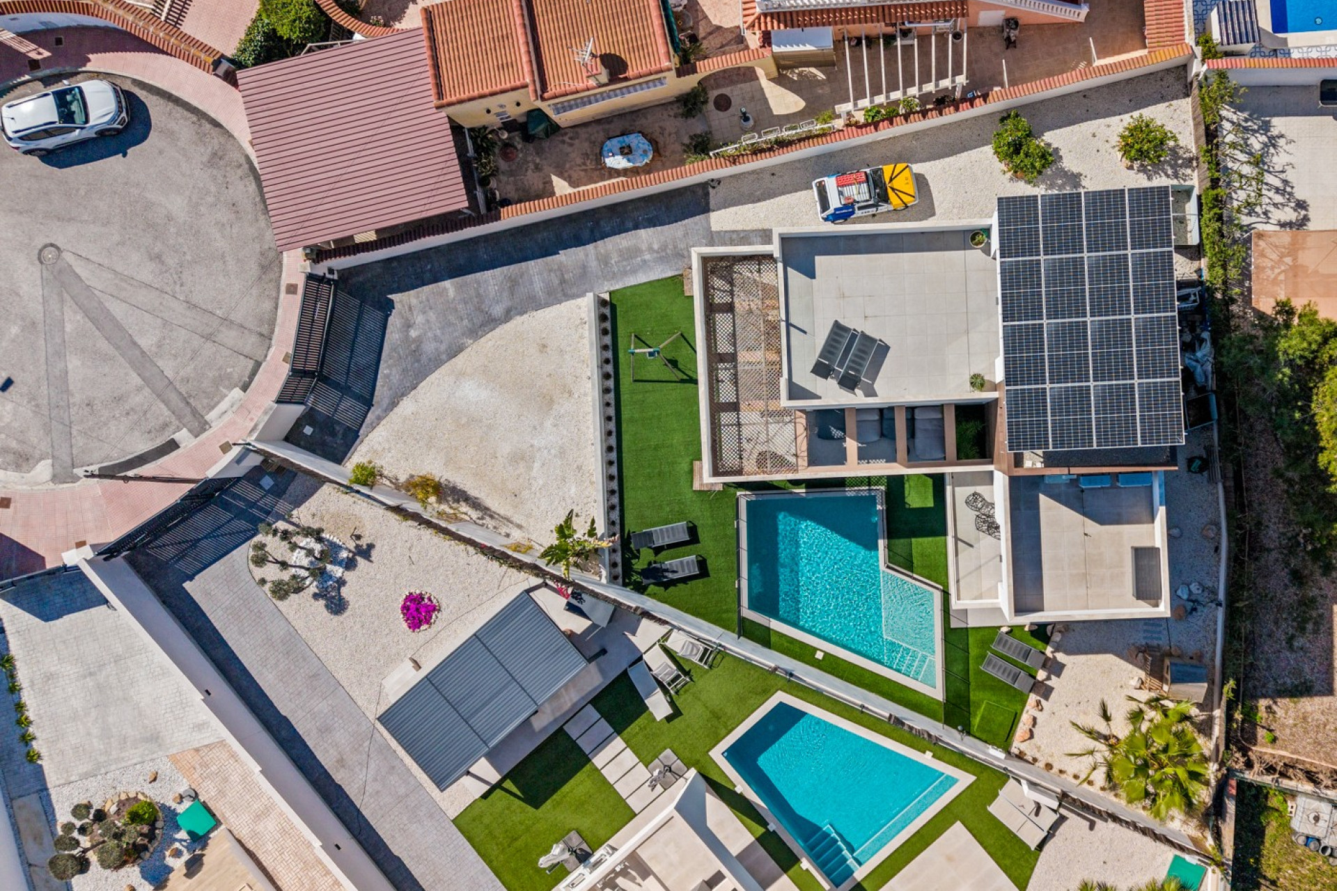 Reventa - 3. Casa indepiende - Rojales - Costa Blanca Sur